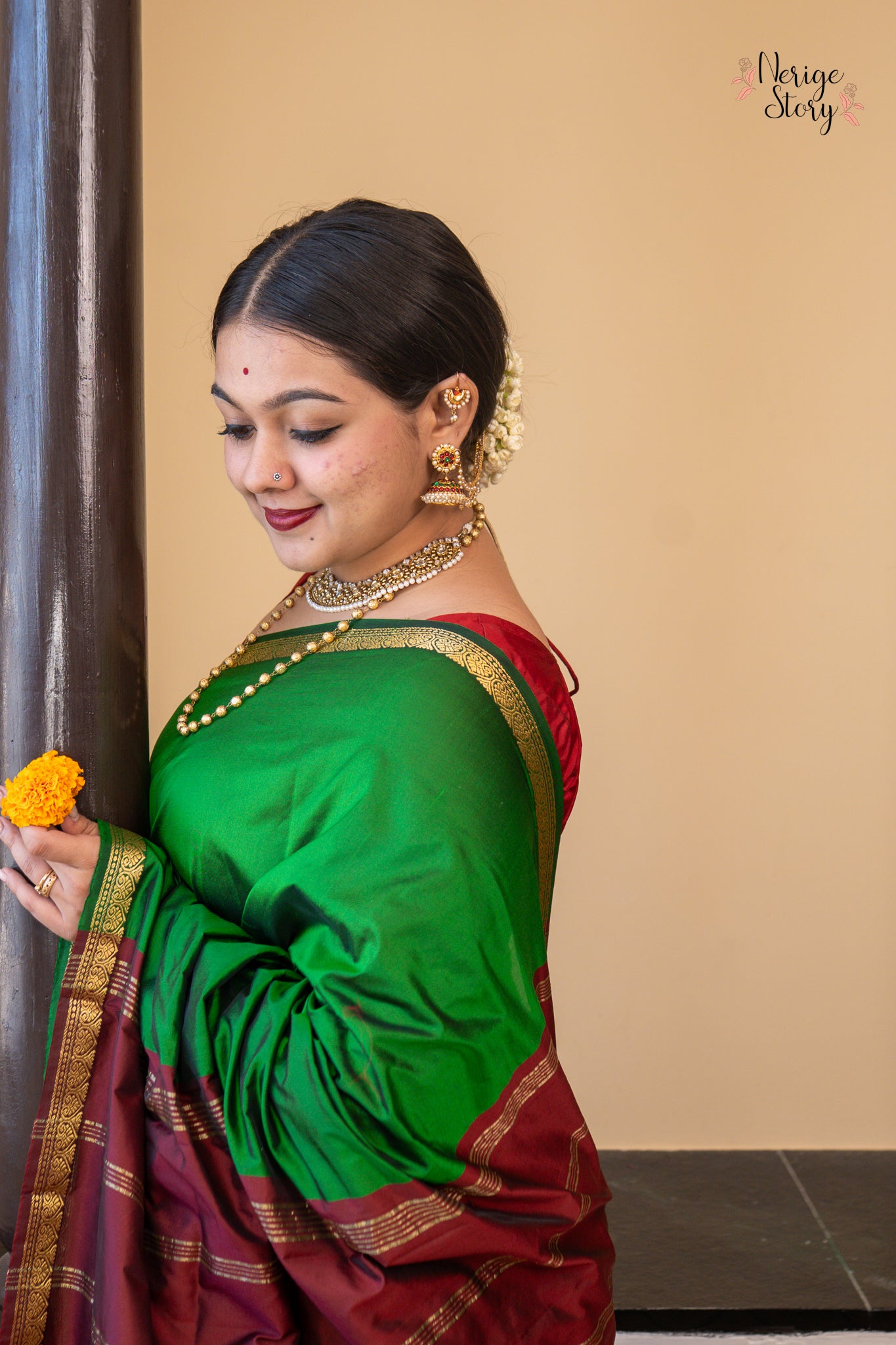 VIBHAAVARI (ವಿಭಾವರಿ)