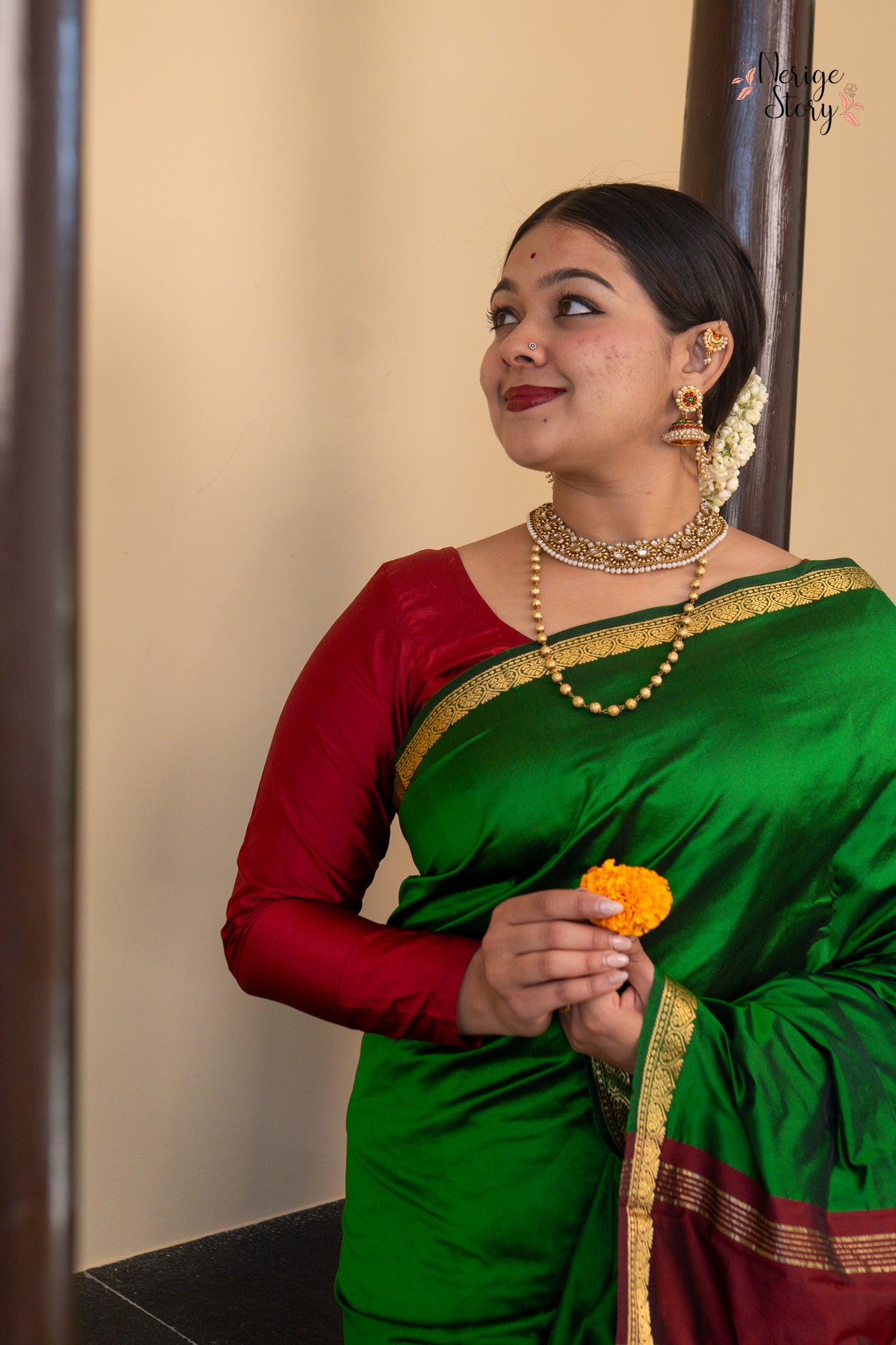 VIBHAAVARI (ವಿಭಾವರಿ)