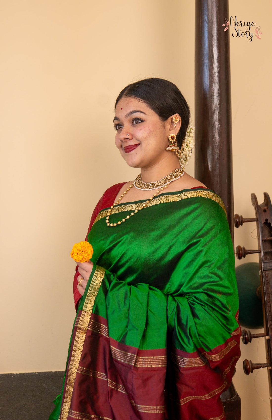 VIBHAAVARI (ವಿಭಾವರಿ)