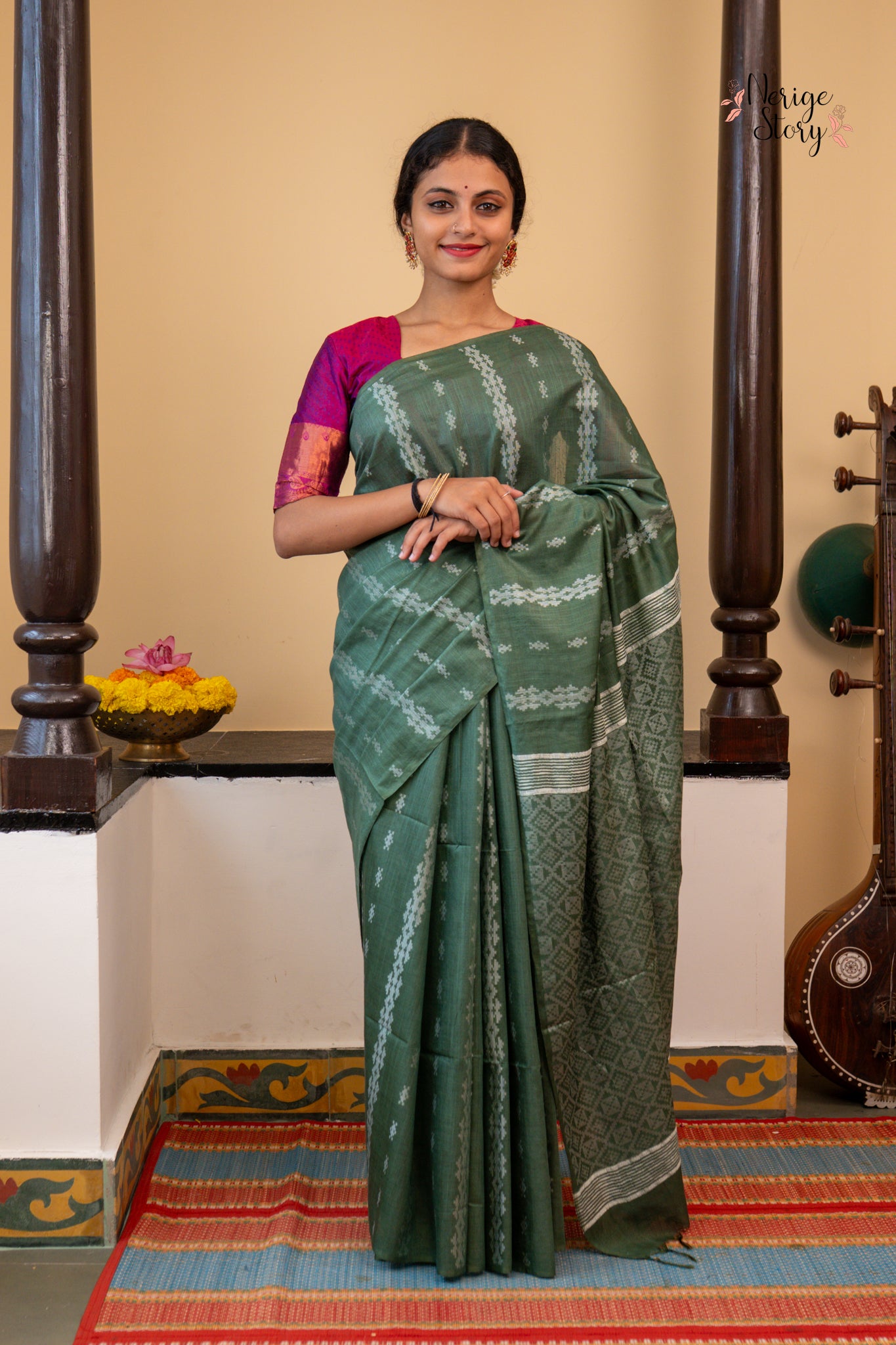 ANUPAMA (अनुपमा)