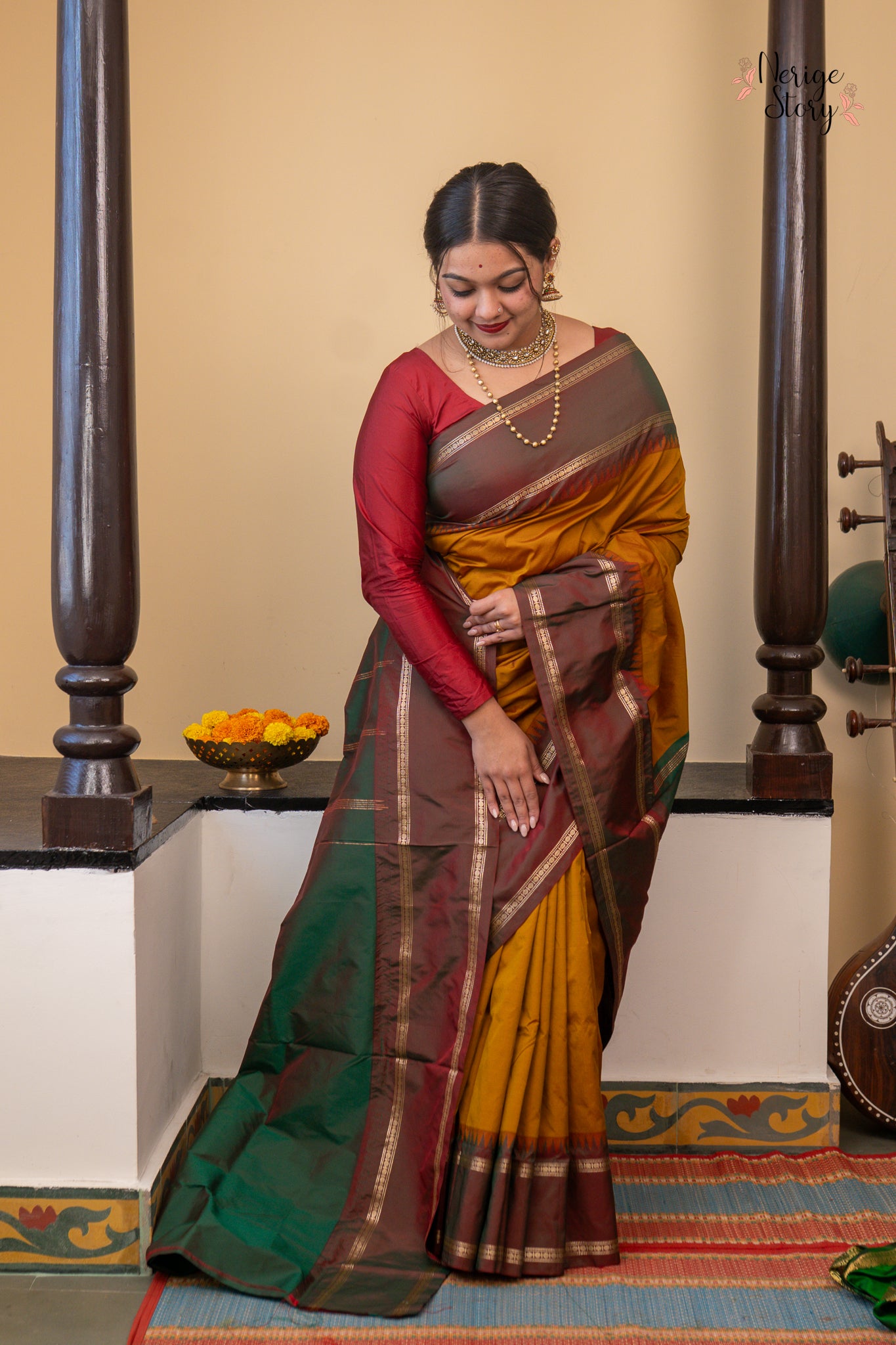 VIBHRANTI (ವಿಭ್ರಾಂತಿ)