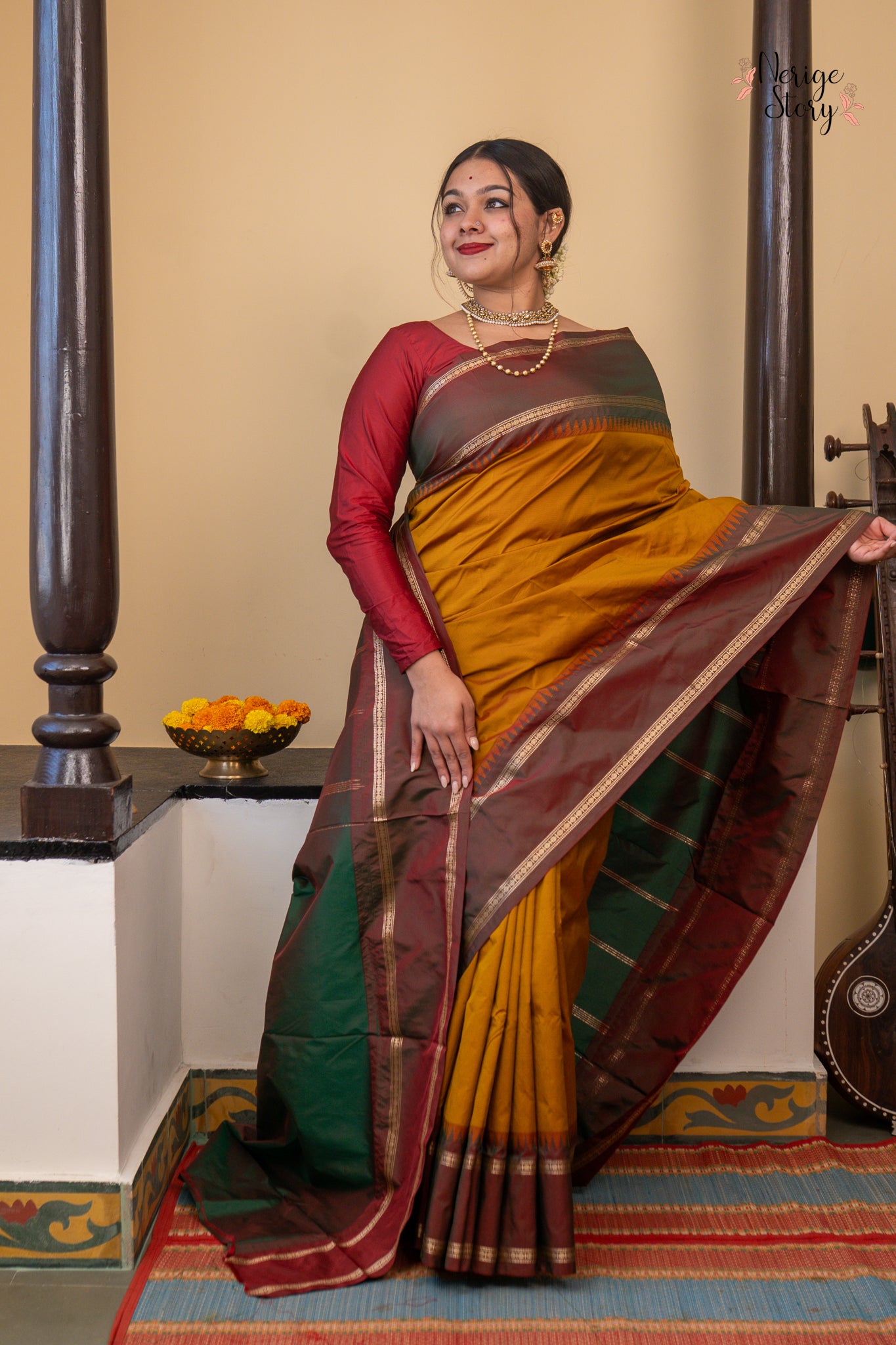 VIBHRANTI (ವಿಭ್ರಾಂತಿ)