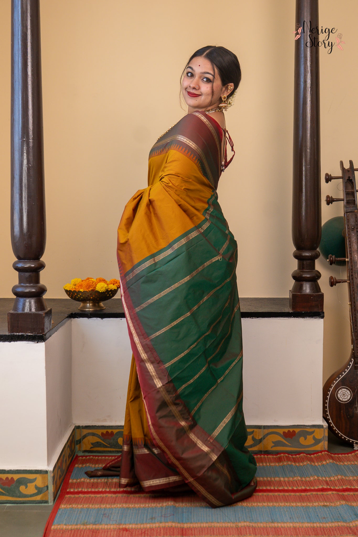 VIBHRANTI (ವಿಭ್ರಾಂತಿ)