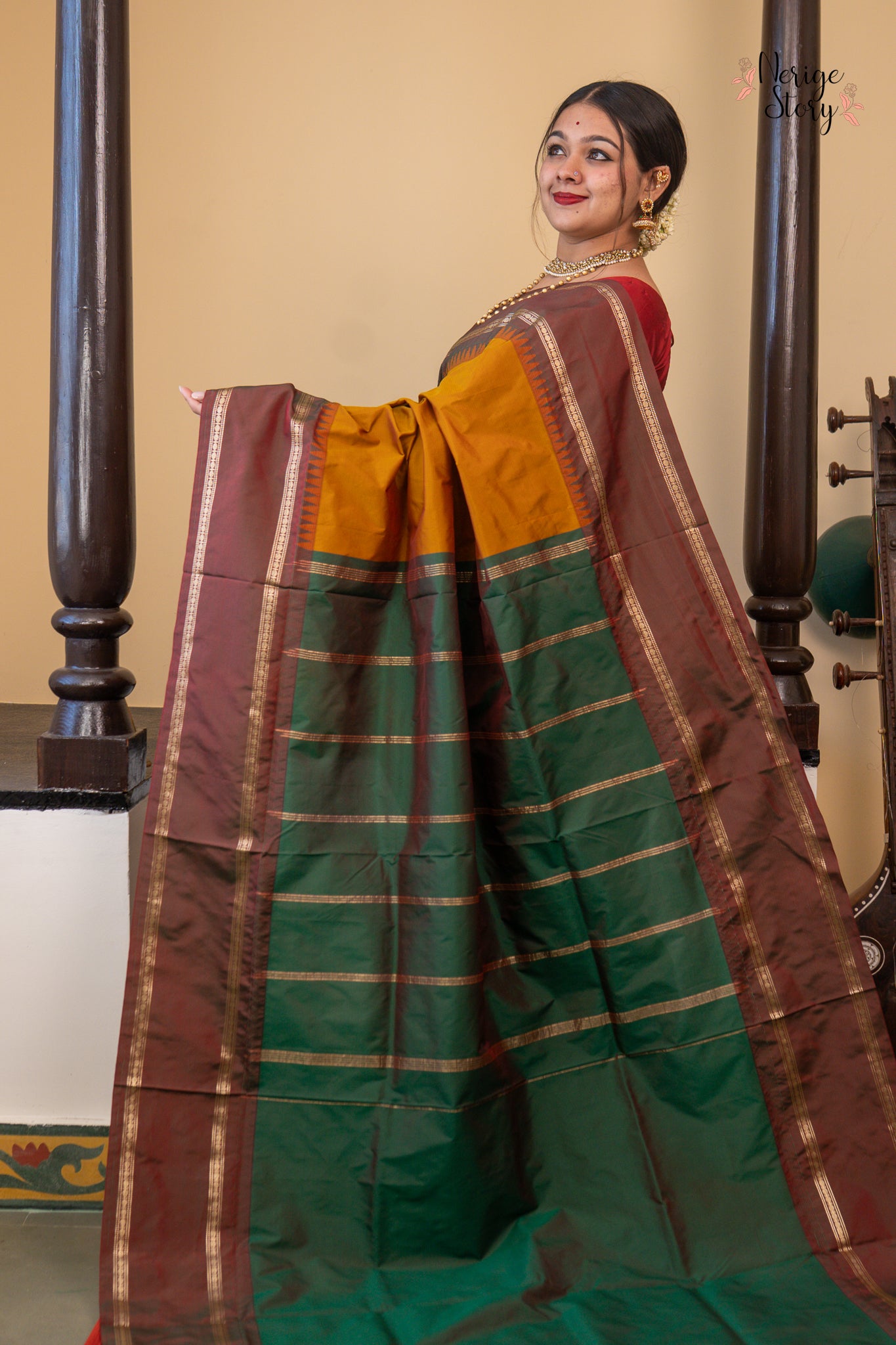 VIBHRANTI (ವಿಭ್ರಾಂತಿ)