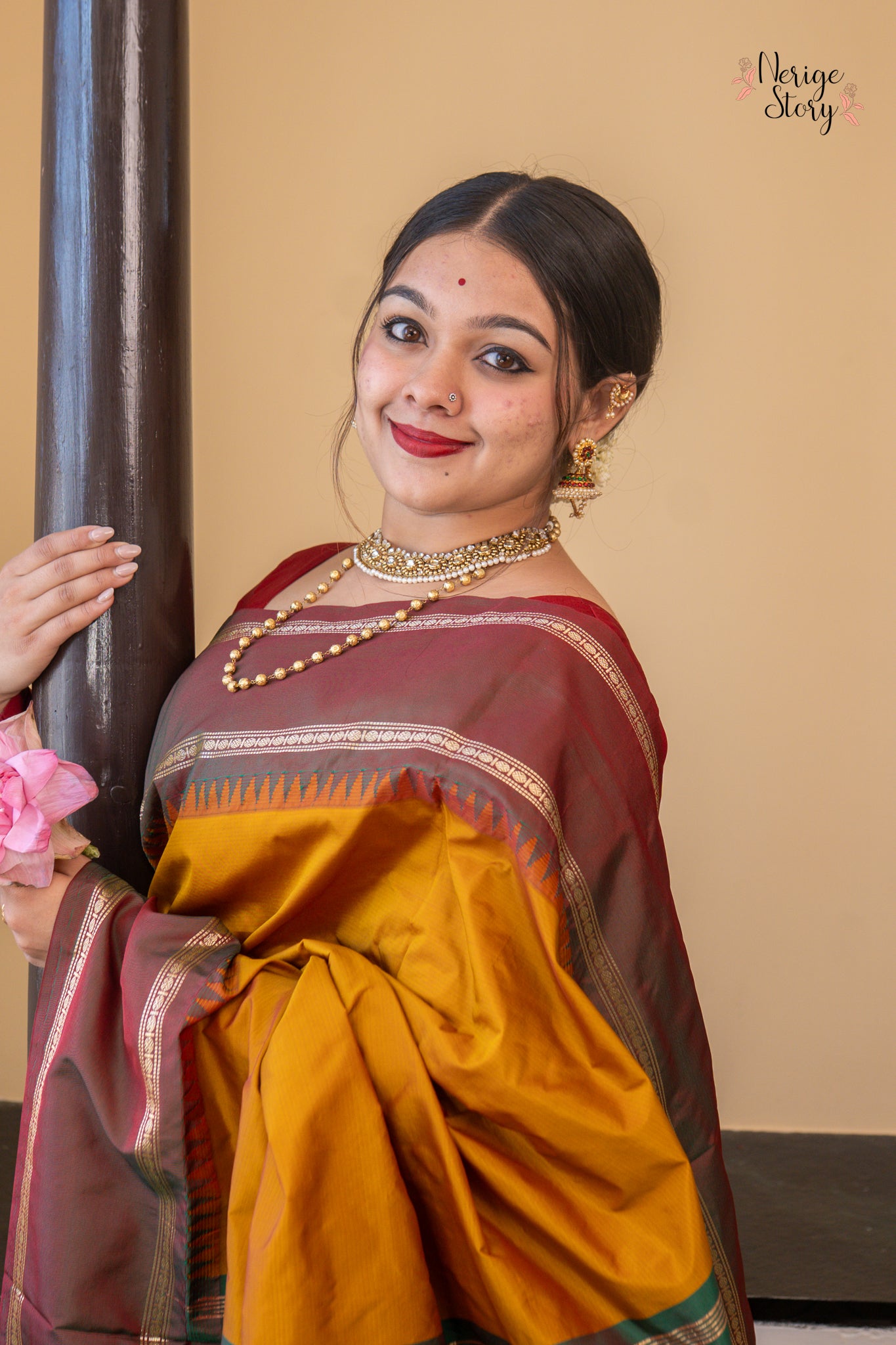 VIBHRANTI (ವಿಭ್ರಾಂತಿ)