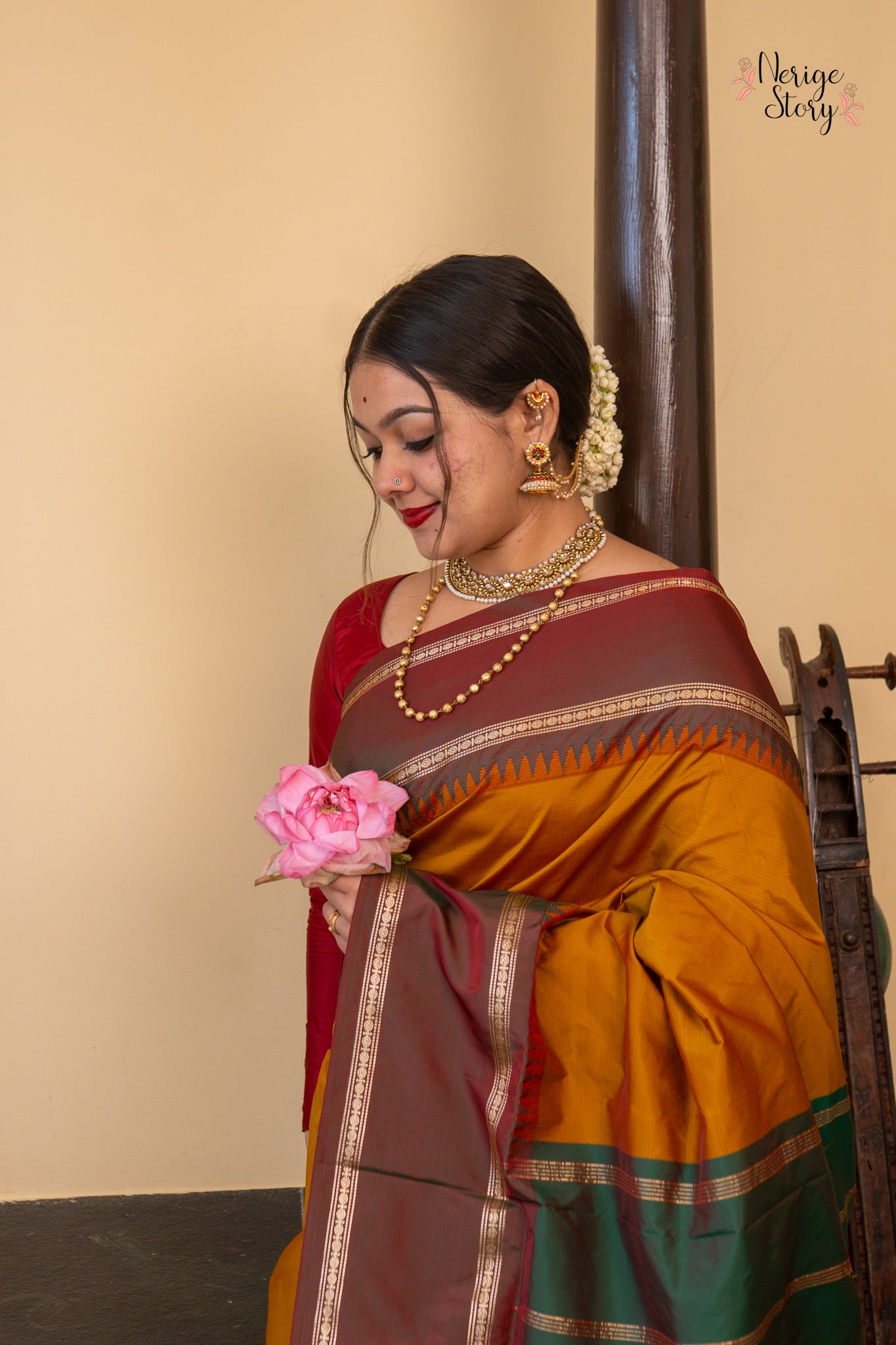 VIBHRANTI (ವಿಭ್ರಾಂತಿ)