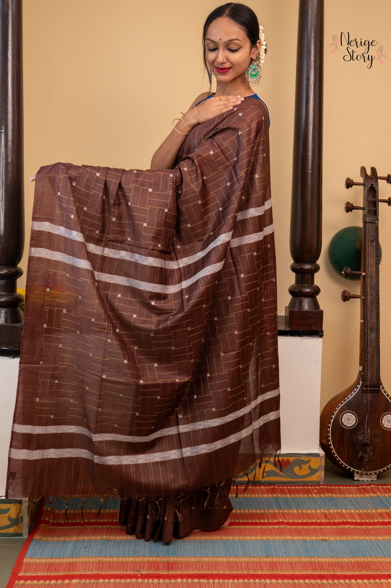 PARUL (पारुल)