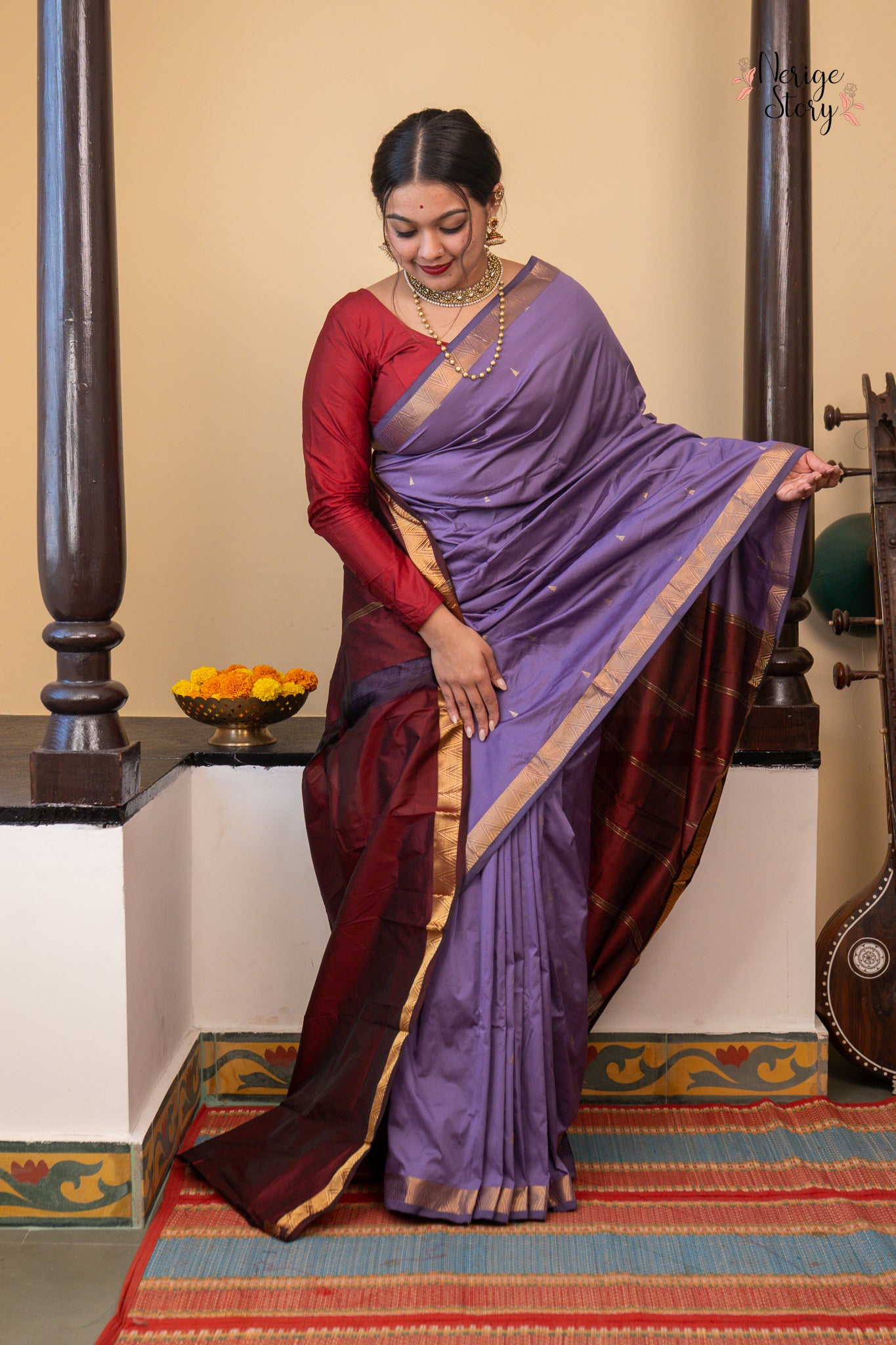 PADMASMITA (ಪದ್ಮಸ್ಮಿತಾ)