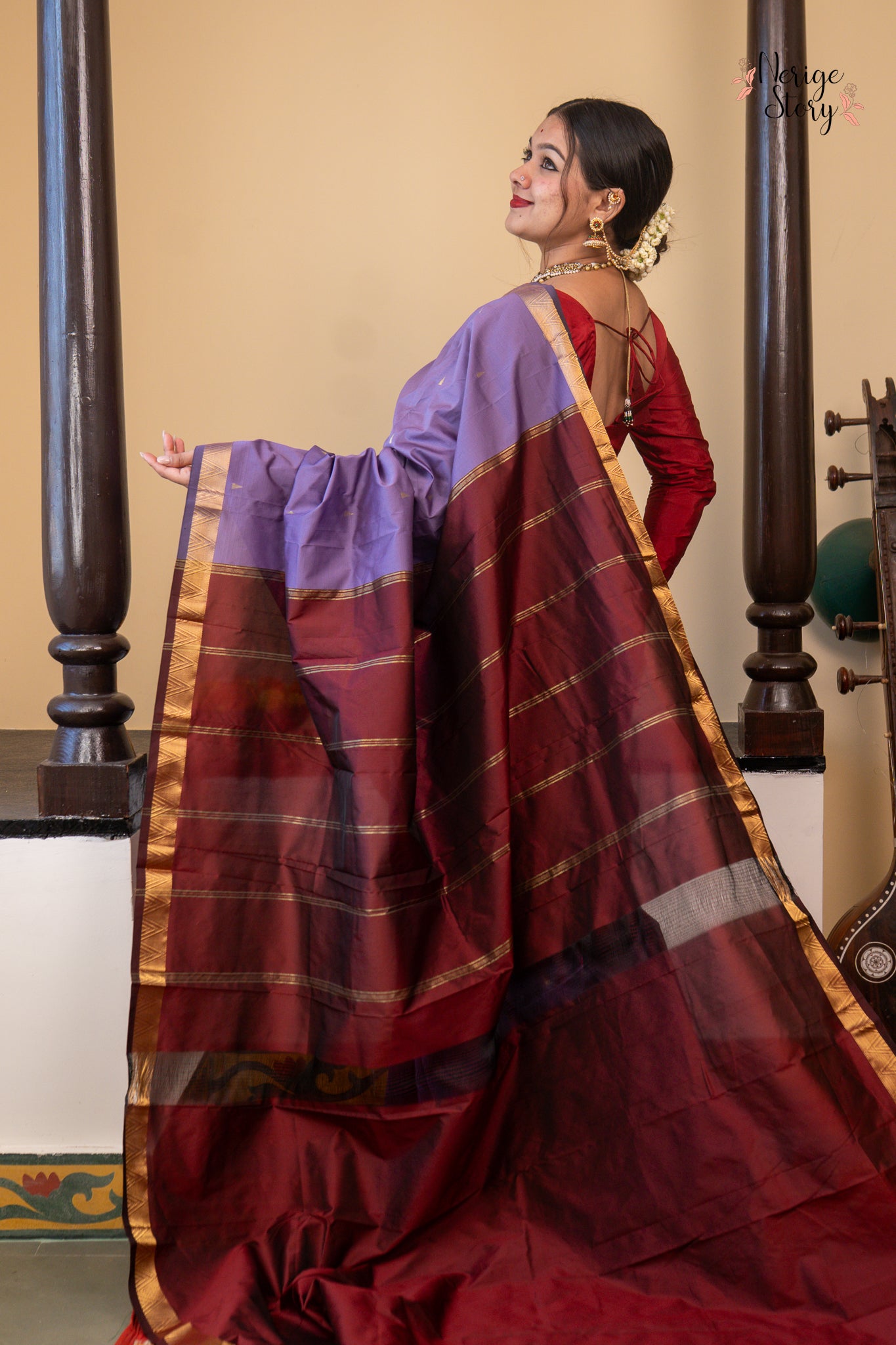 PADMASMITA (ಪದ್ಮಸ್ಮಿತಾ)