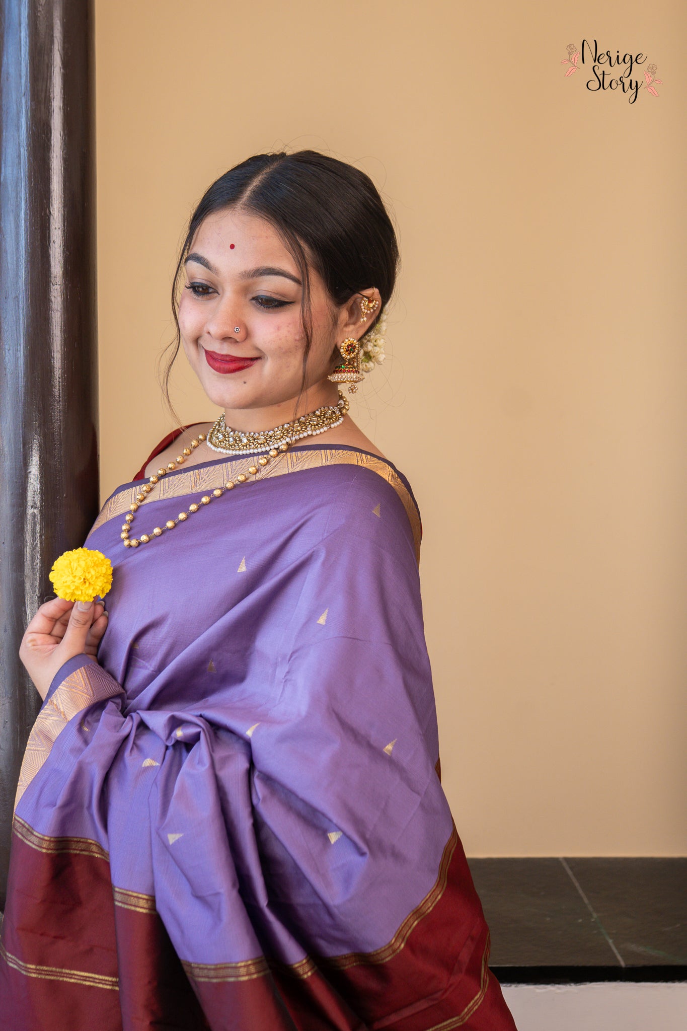 PADMASMITA (ಪದ್ಮಸ್ಮಿತಾ)