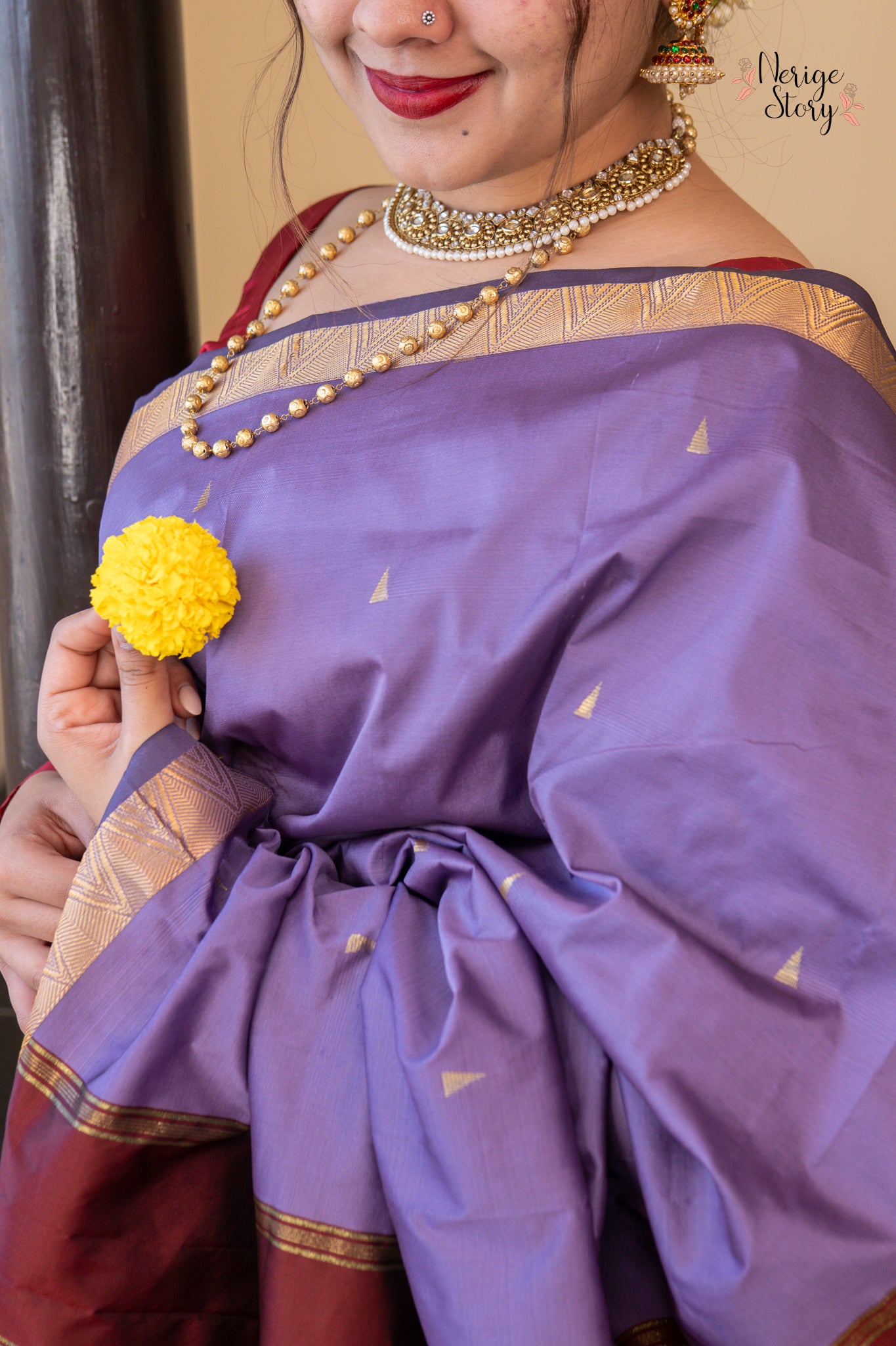 PADMASMITA (ಪದ್ಮಸ್ಮಿತಾ)