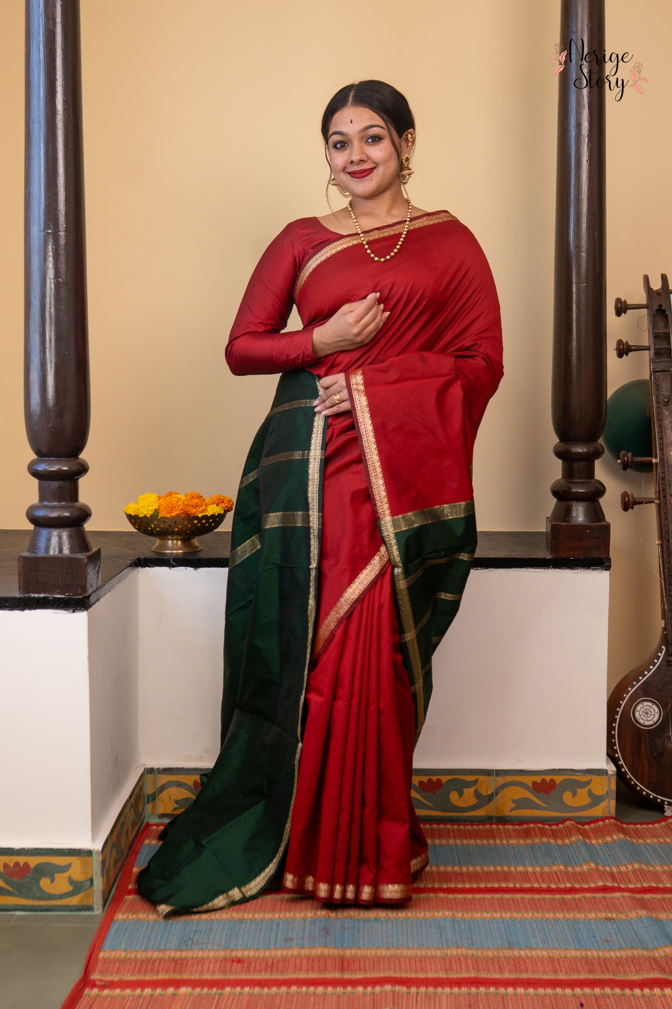 SAILEJA (ಶೈಲೇಜಾ)