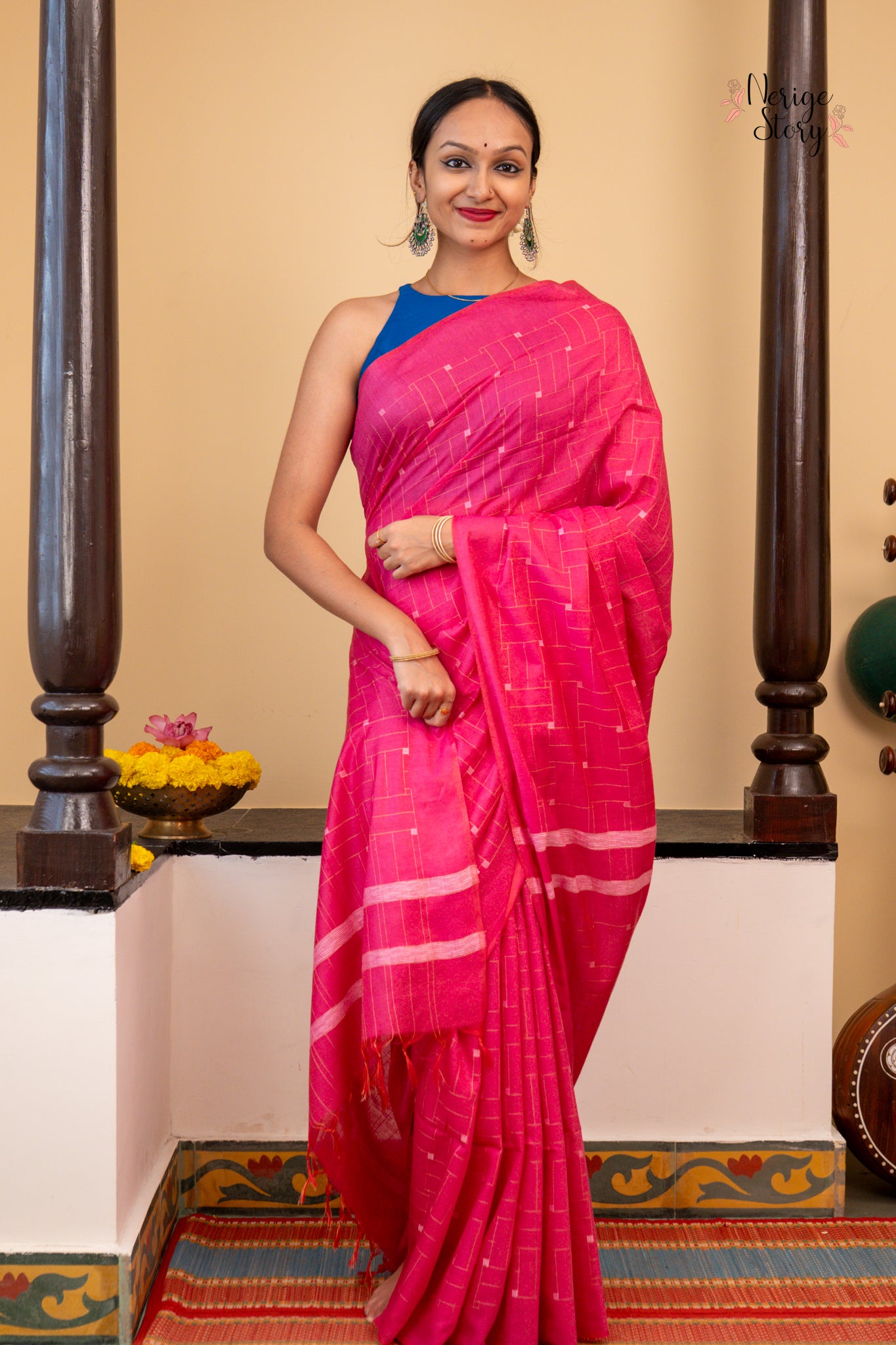 SHRIVALI (श्रिवली)