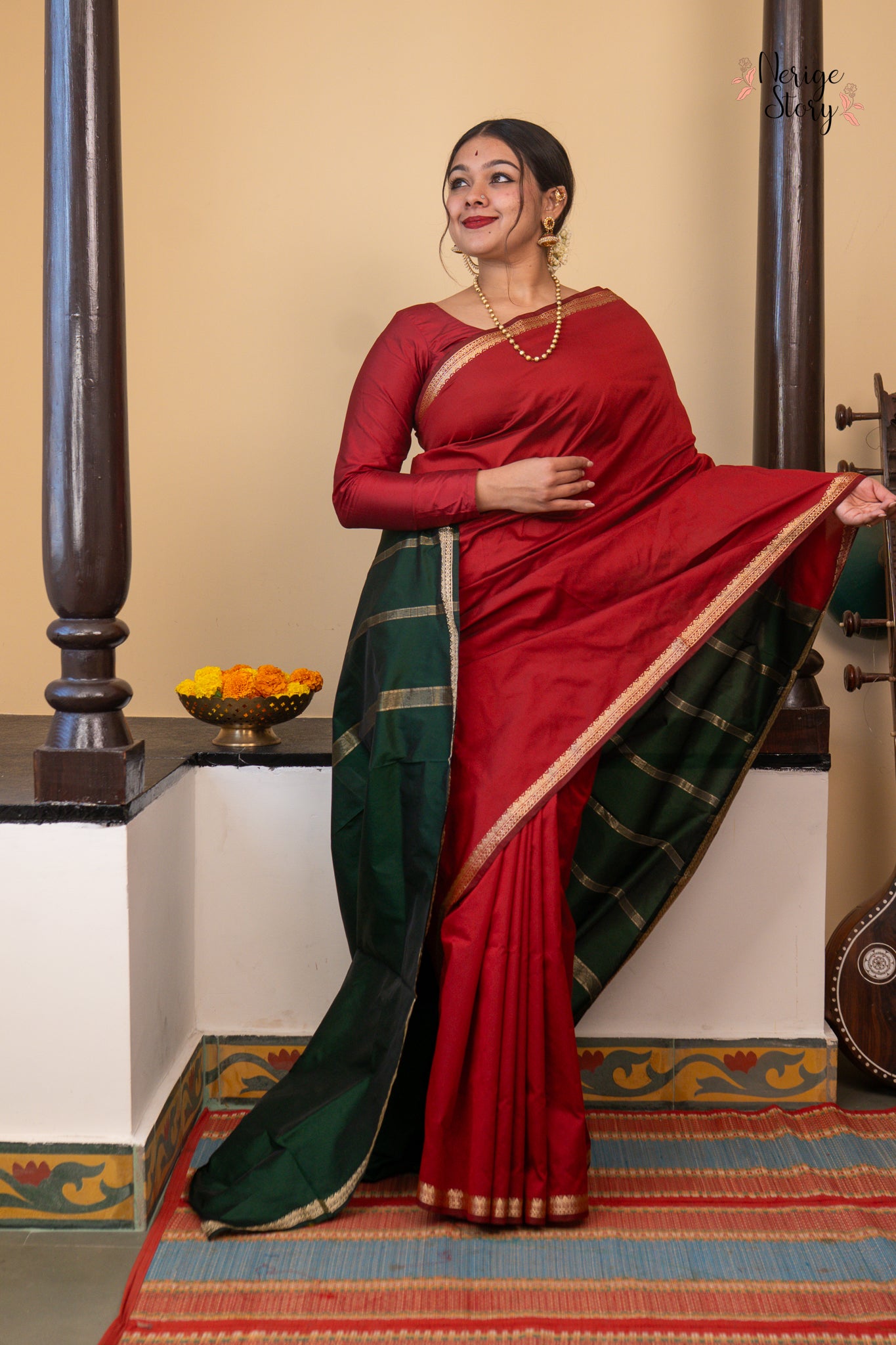 SAILEJA (ಶೈಲೇಜಾ)