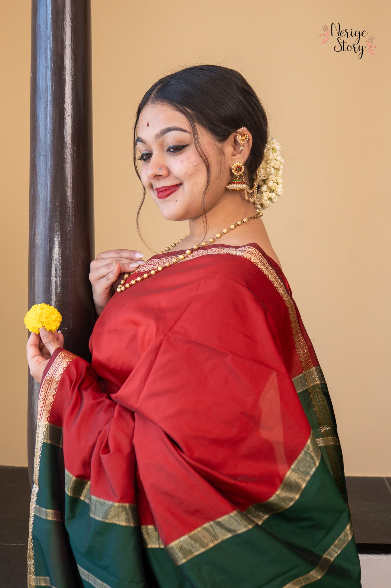 SAILEJA (ಶೈಲೇಜಾ)