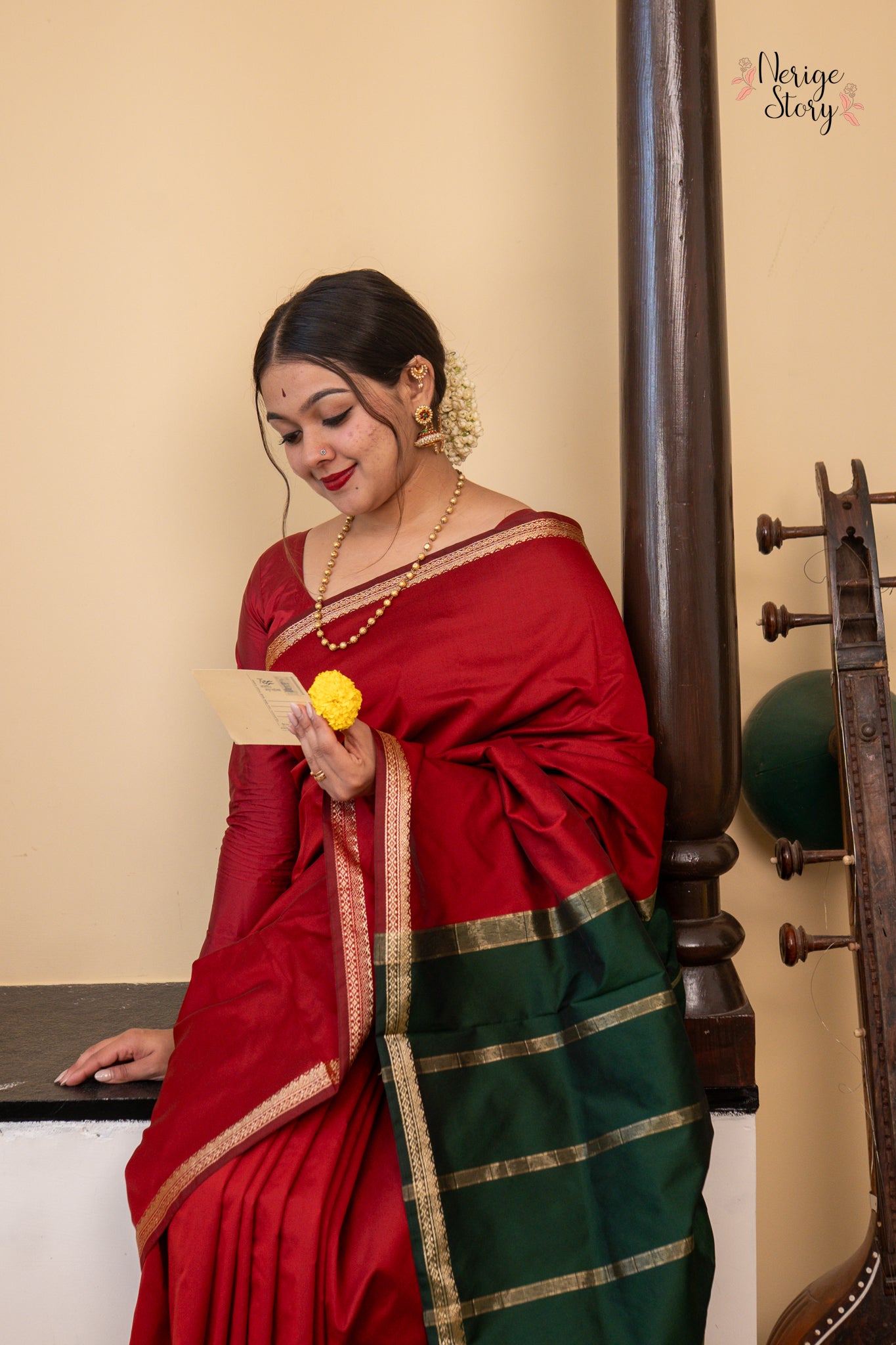 SAILEJA (ಶೈಲೇಜಾ)