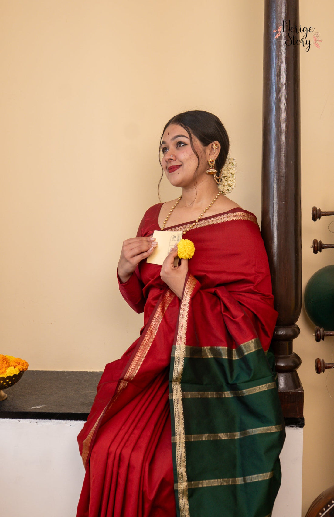 SAILEJA (ಶೈಲೇಜಾ)