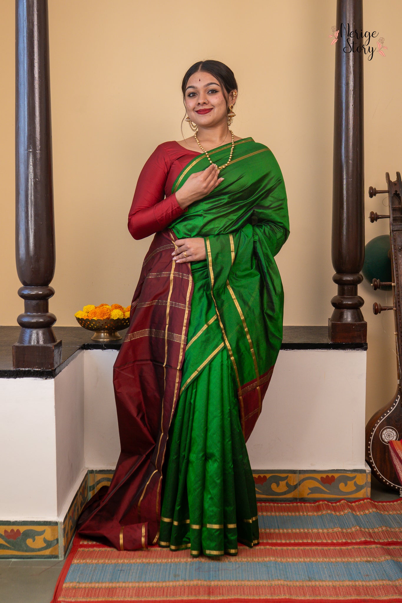 ASHMIKA (ಅಶ್ಮಿಕಾ)