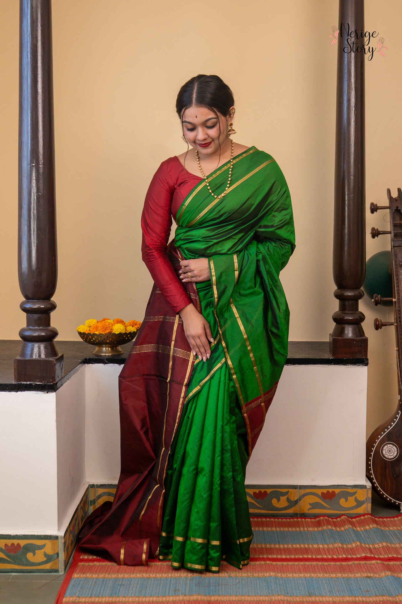 ASHMIKA (ಅಶ್ಮಿಕಾ)