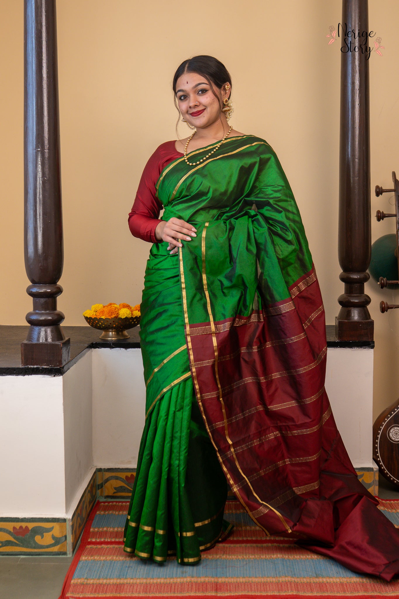 ASHMIKA (ಅಶ್ಮಿಕಾ)