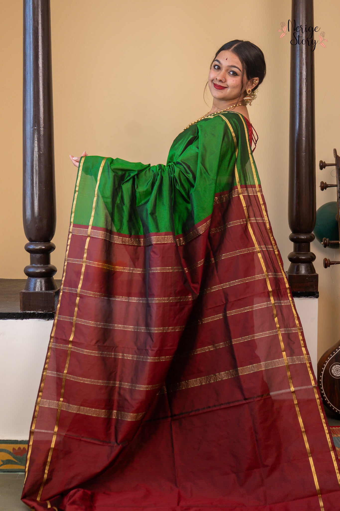 ASHMIKA (ಅಶ್ಮಿಕಾ)