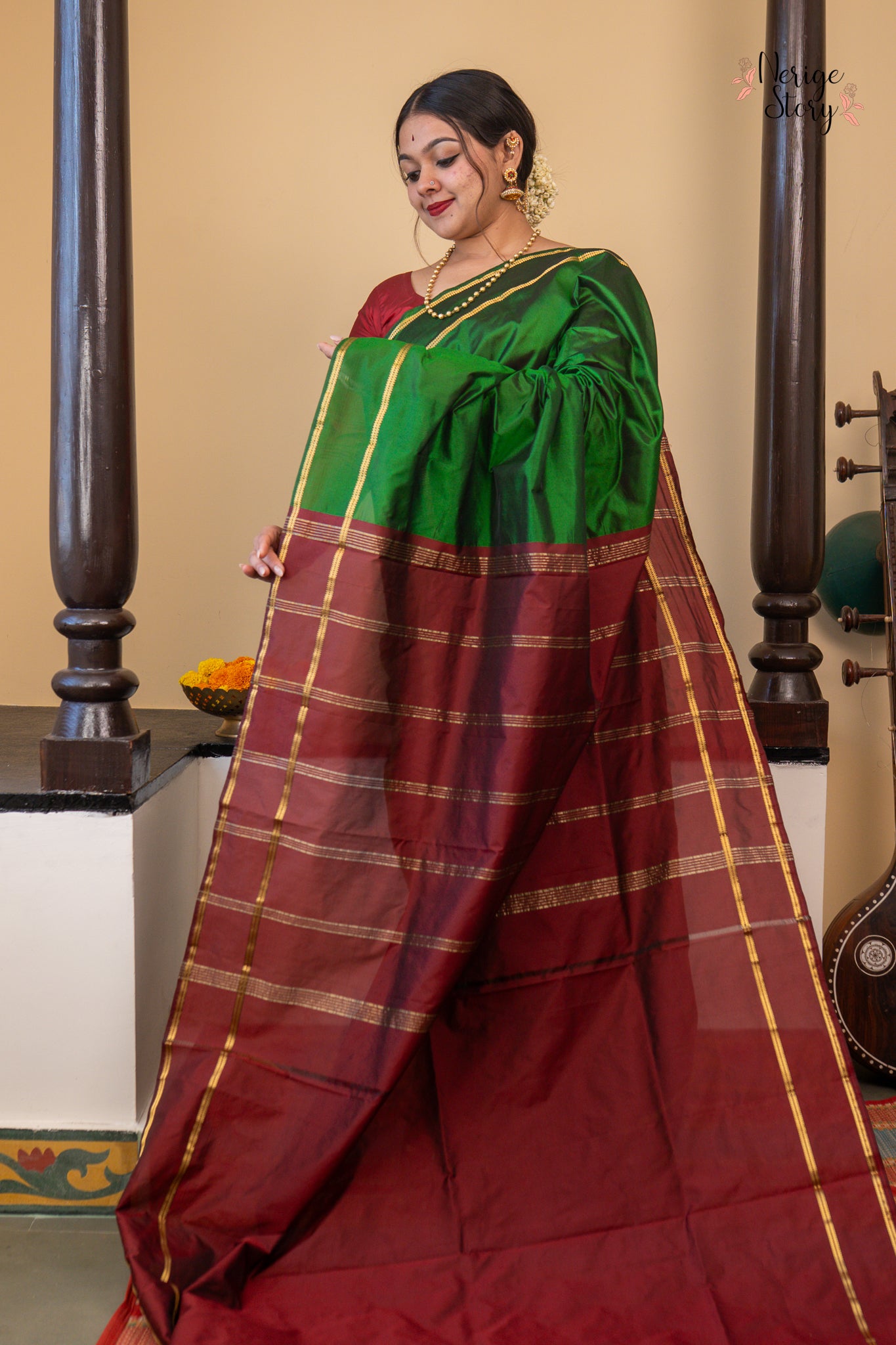 ASHMIKA (ಅಶ್ಮಿಕಾ)