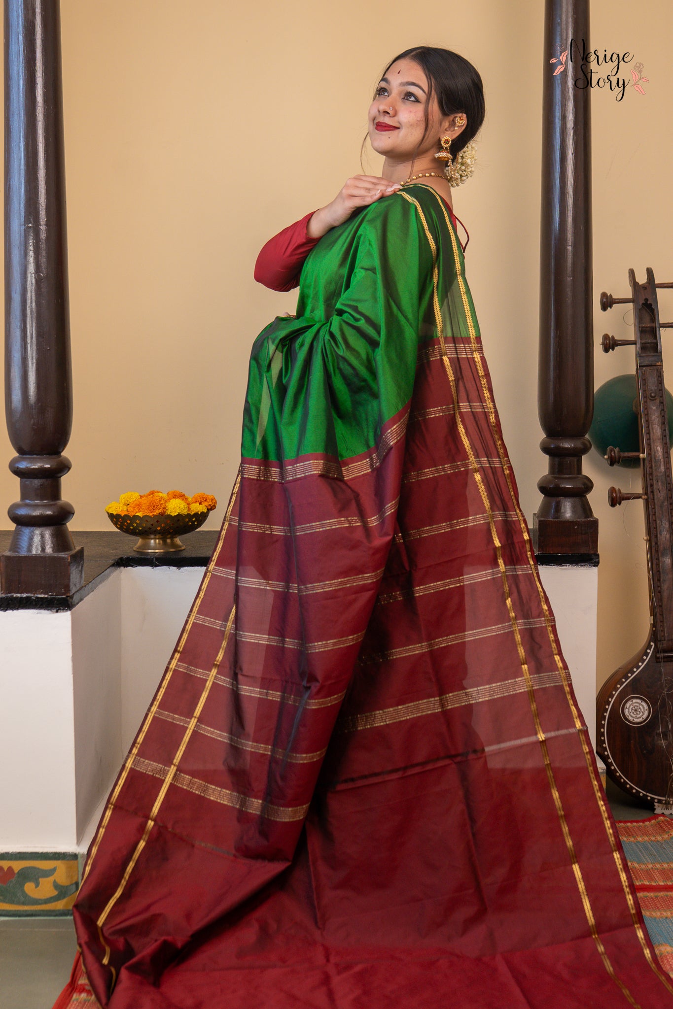 ASHMIKA (ಅಶ್ಮಿಕಾ)