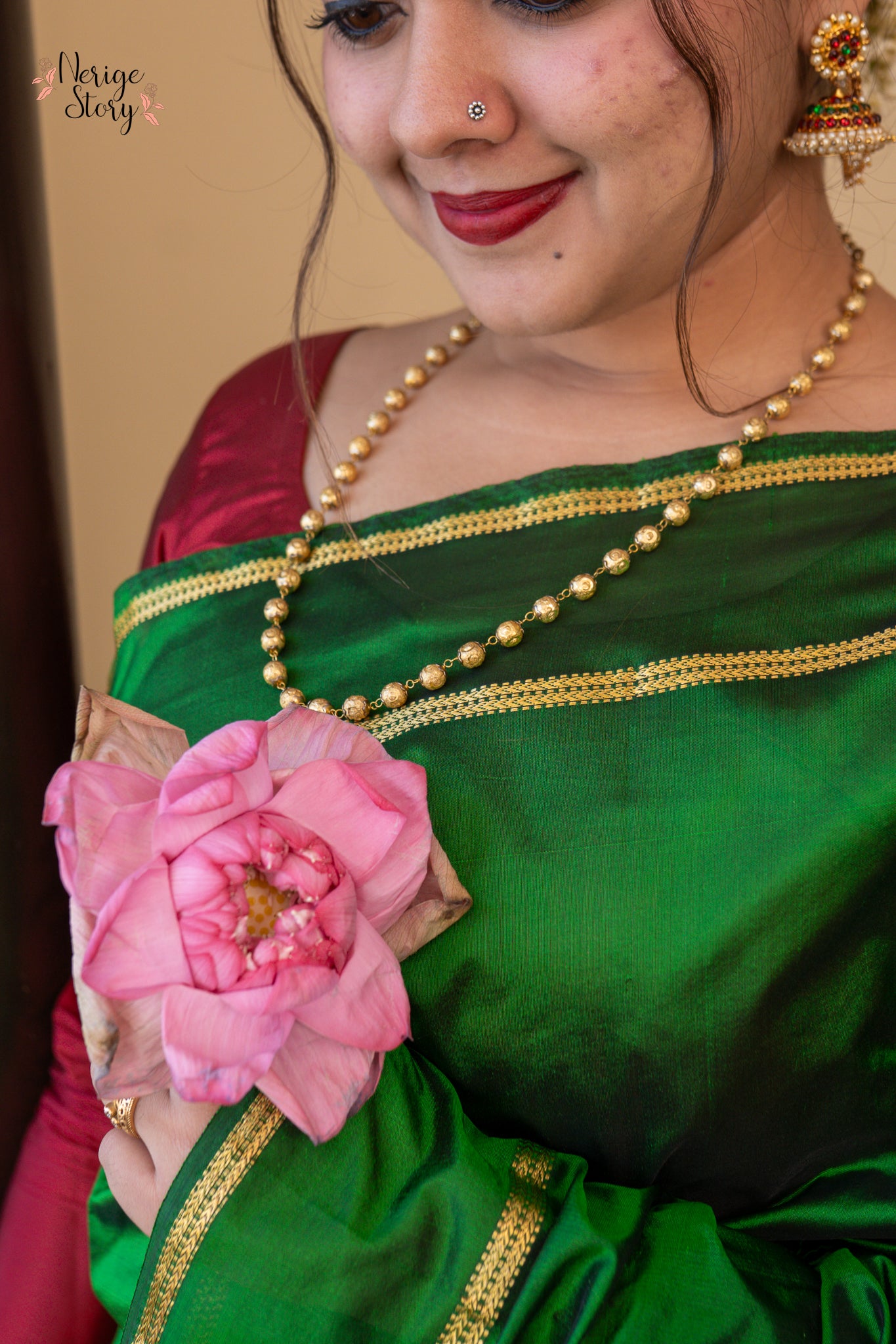 ASHMIKA (ಅಶ್ಮಿಕಾ)