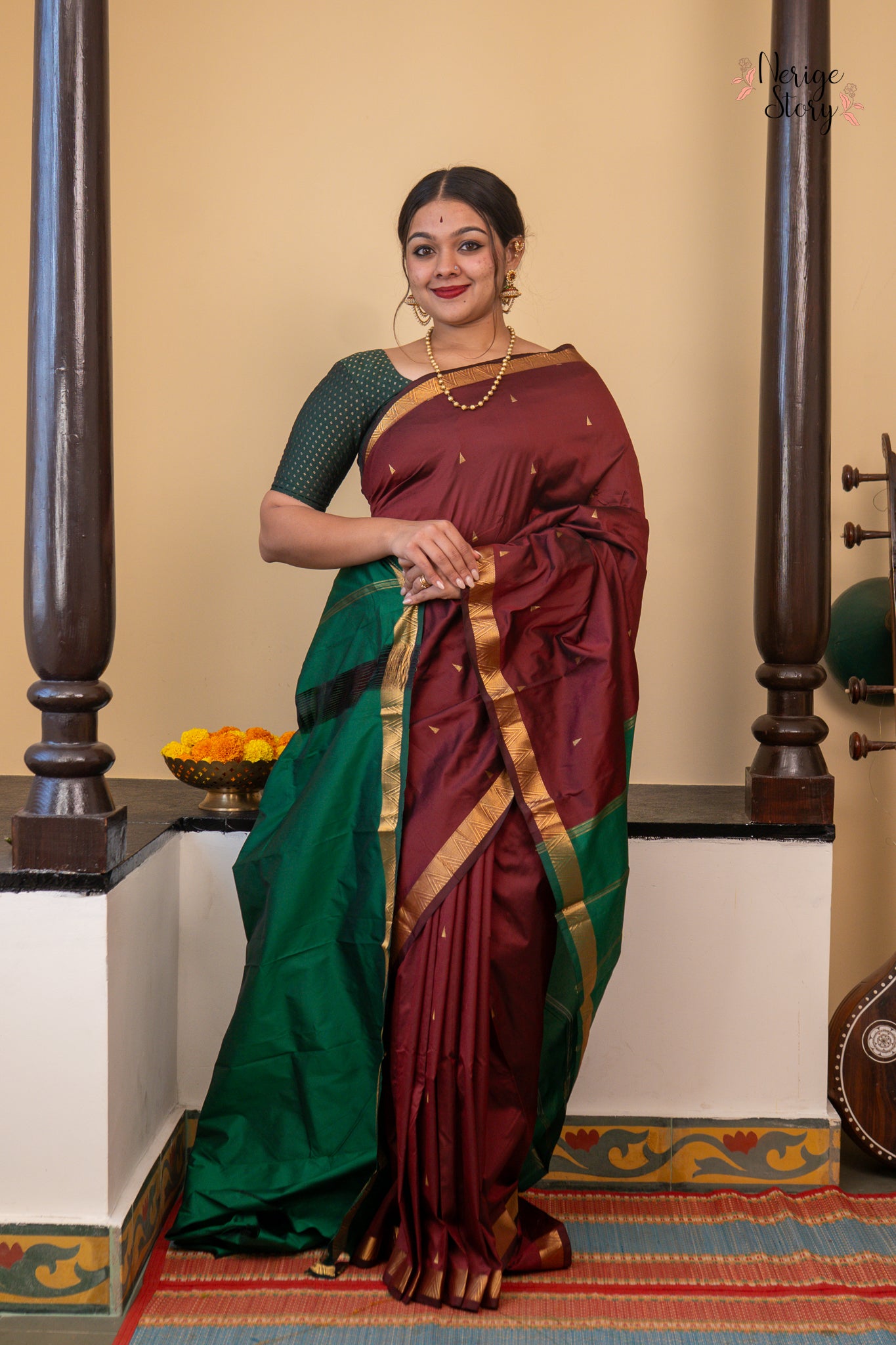 MANOGNA (ಮನೋಜ್ಞಾ)