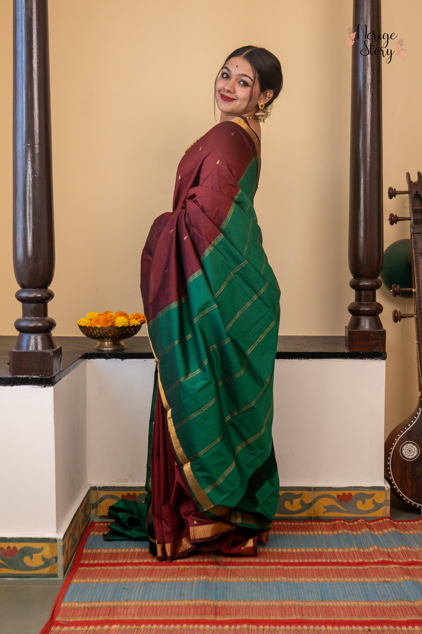 MANOGNA (ಮನೋಜ್ಞಾ)