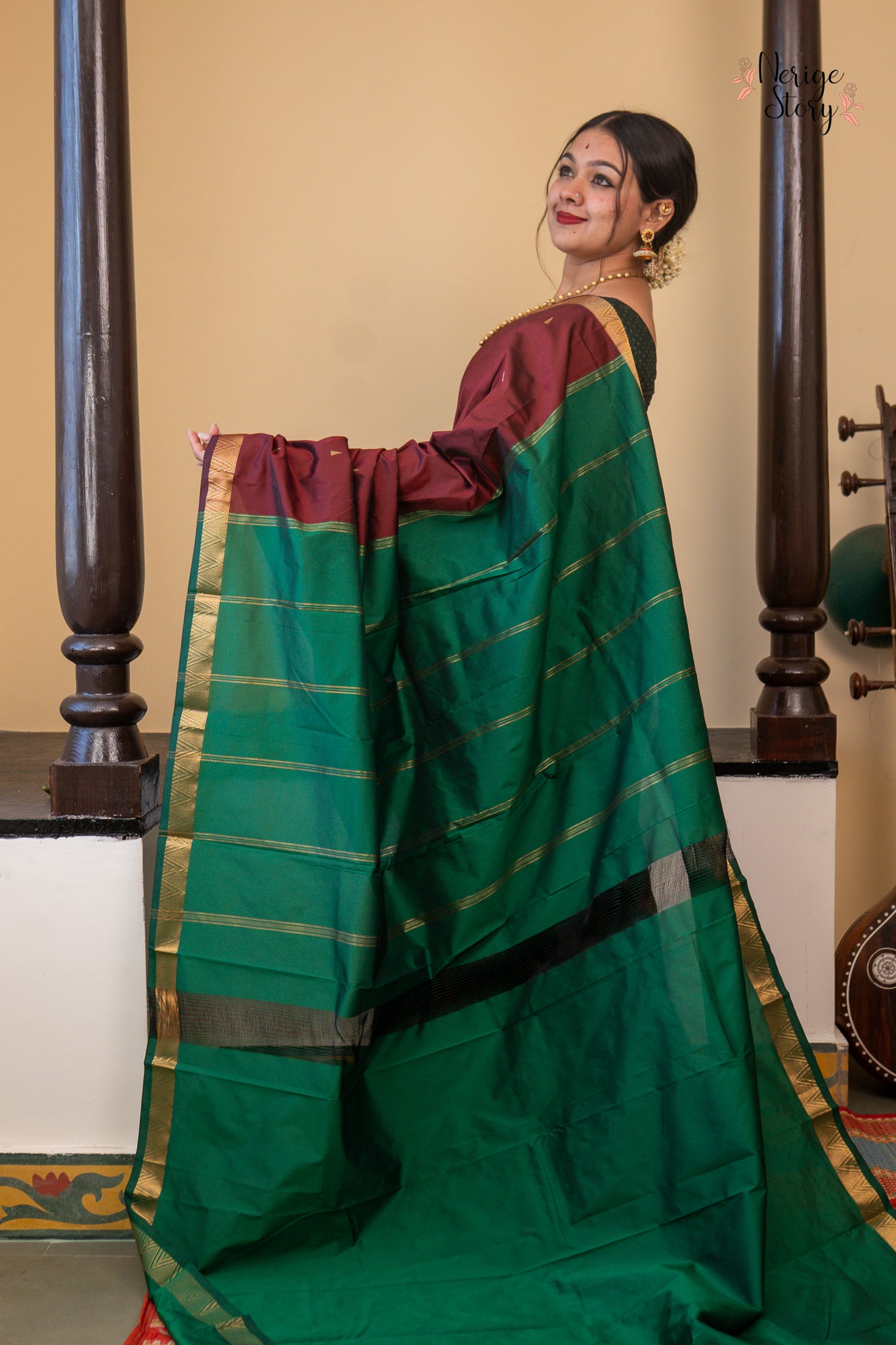 MANOGNA (ಮನೋಜ್ಞಾ)