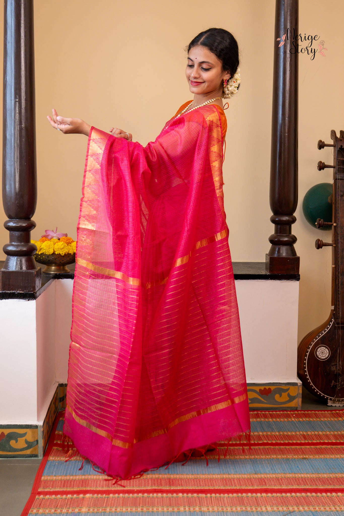 ASMITA (अस्मिता)