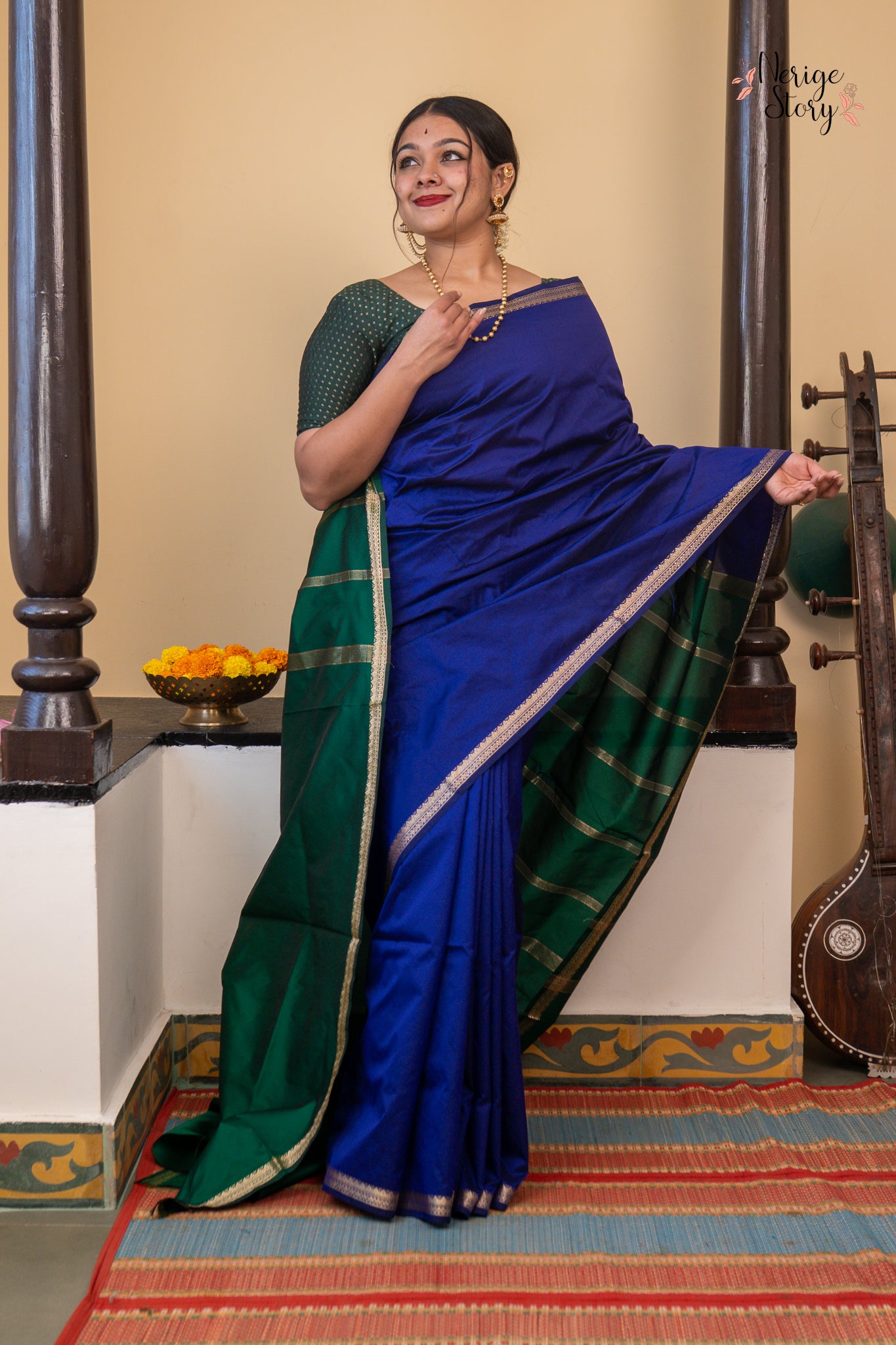 SHUBHADA (ಶುಭದಾ)