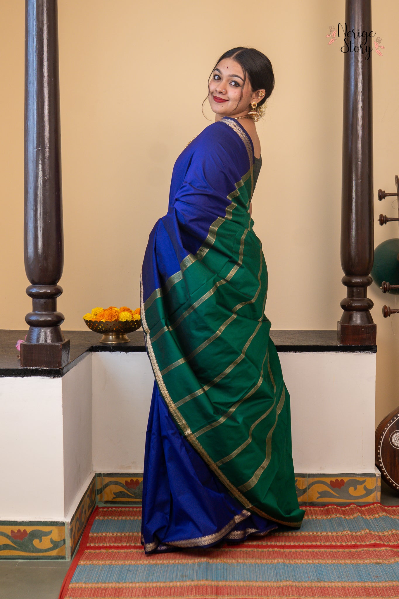 SHUBHADA (ಶುಭದಾ)