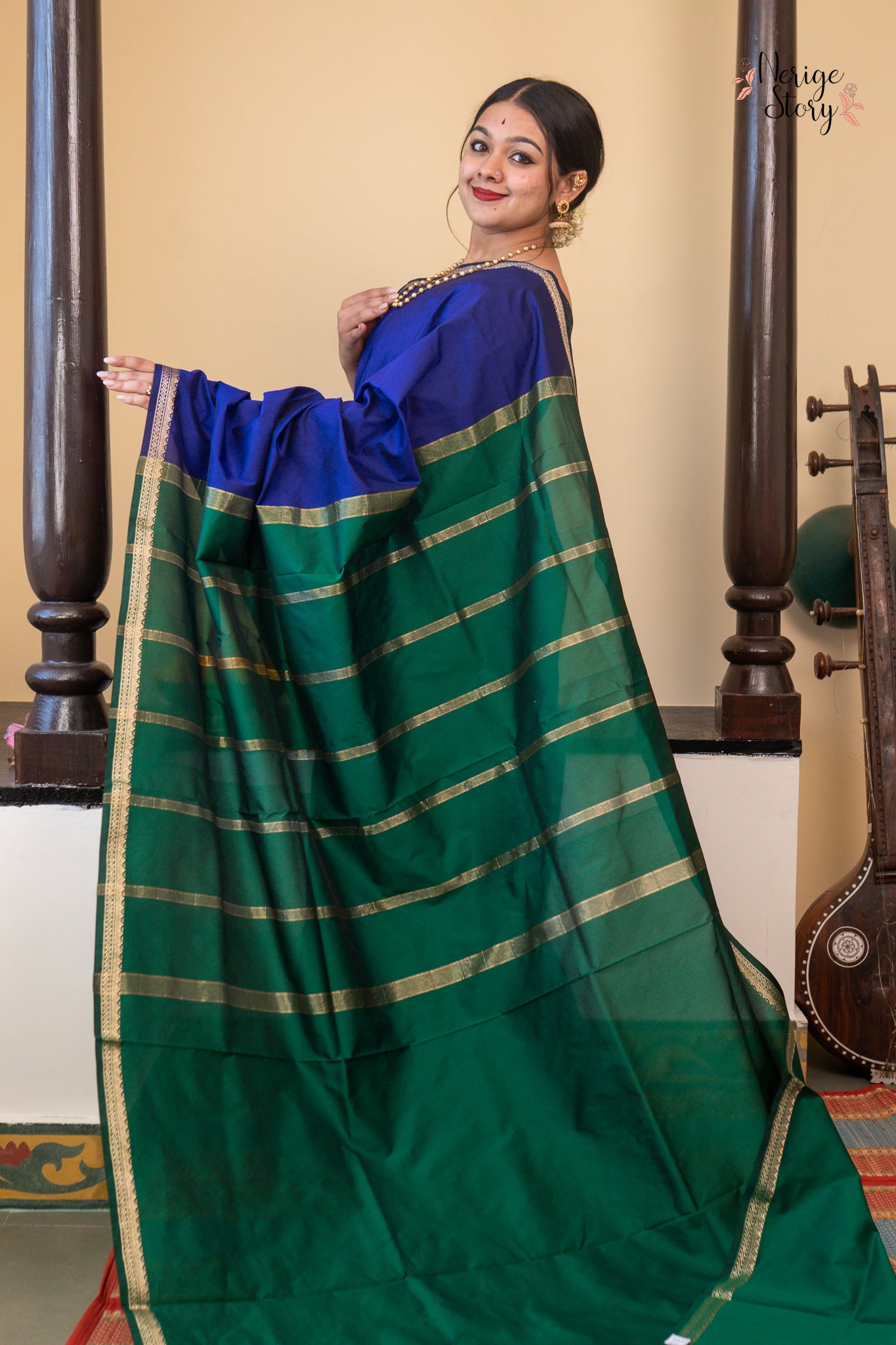 SHUBHADA (ಶುಭದಾ)