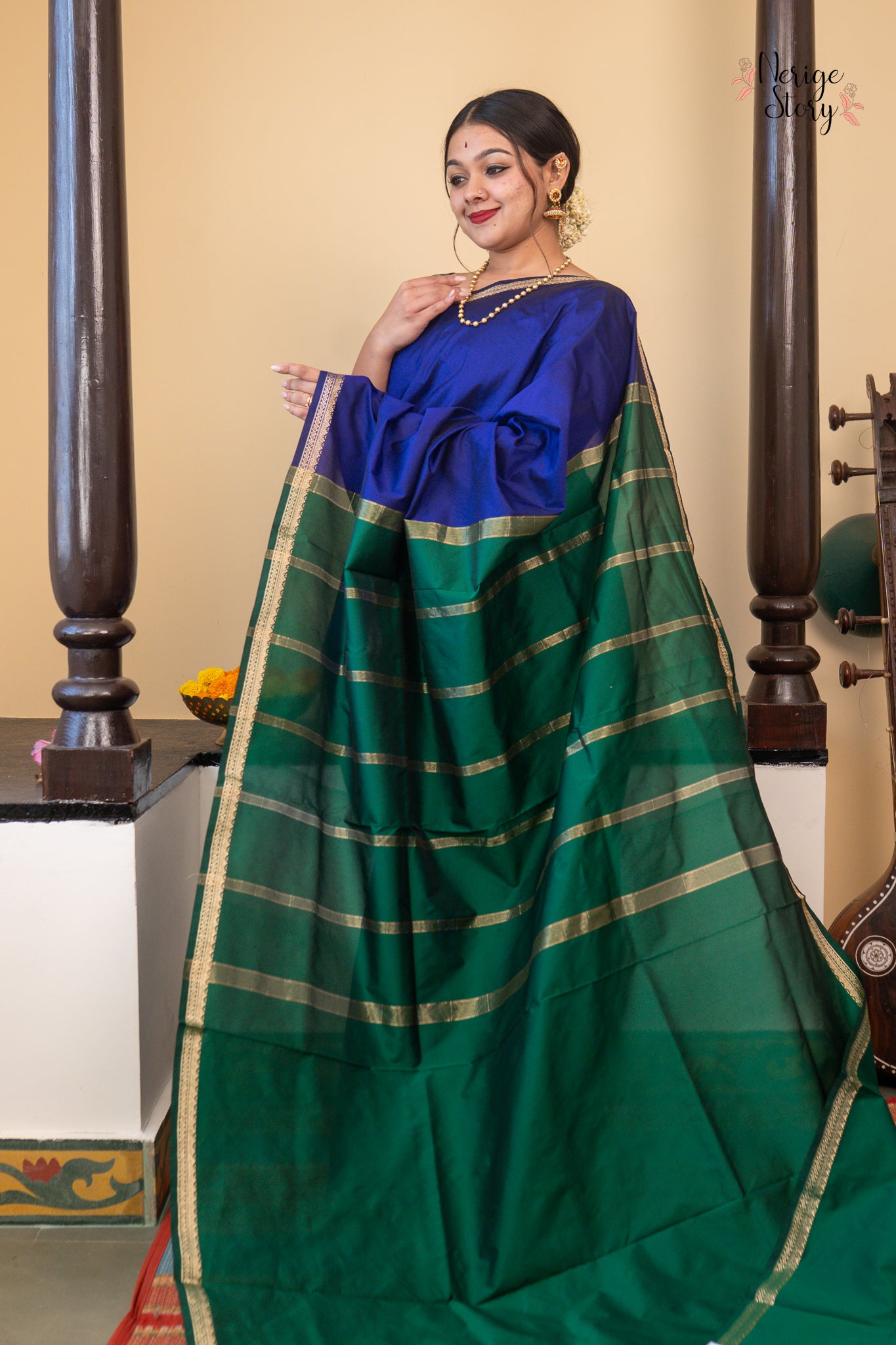 SHUBHADA (ಶುಭದಾ)