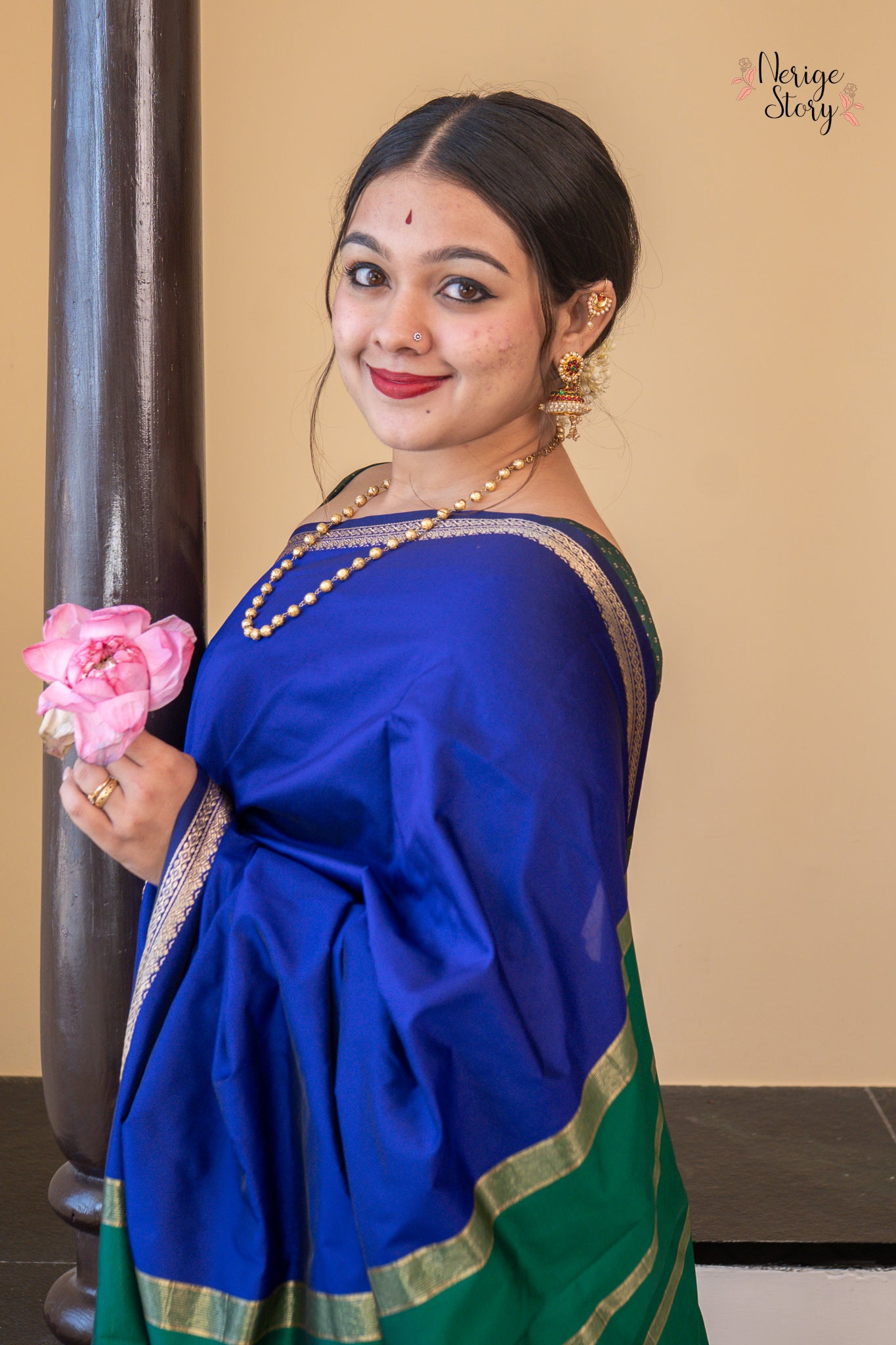 SHUBHADA (ಶುಭದಾ)