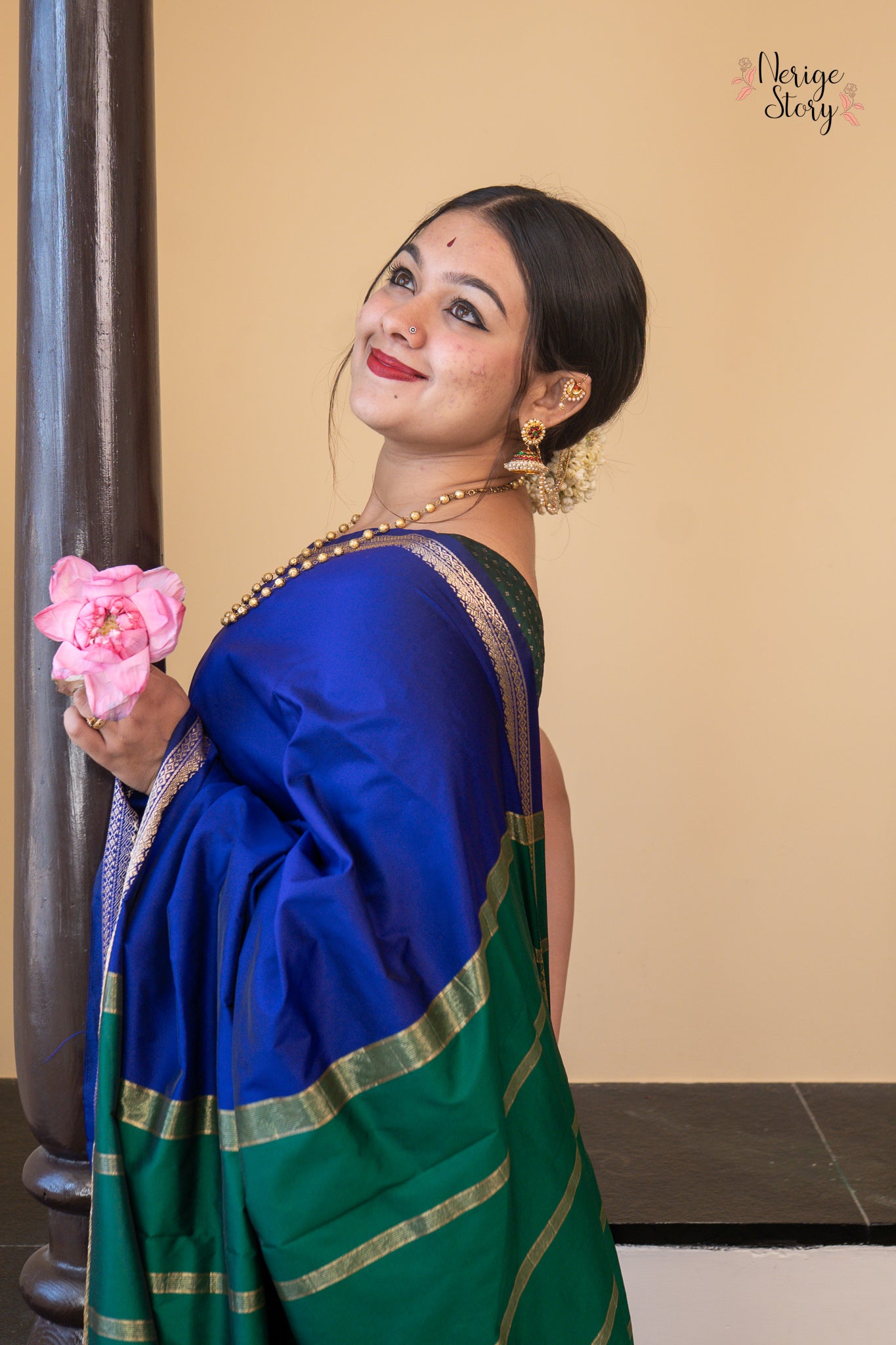 SHUBHADA (ಶುಭದಾ)