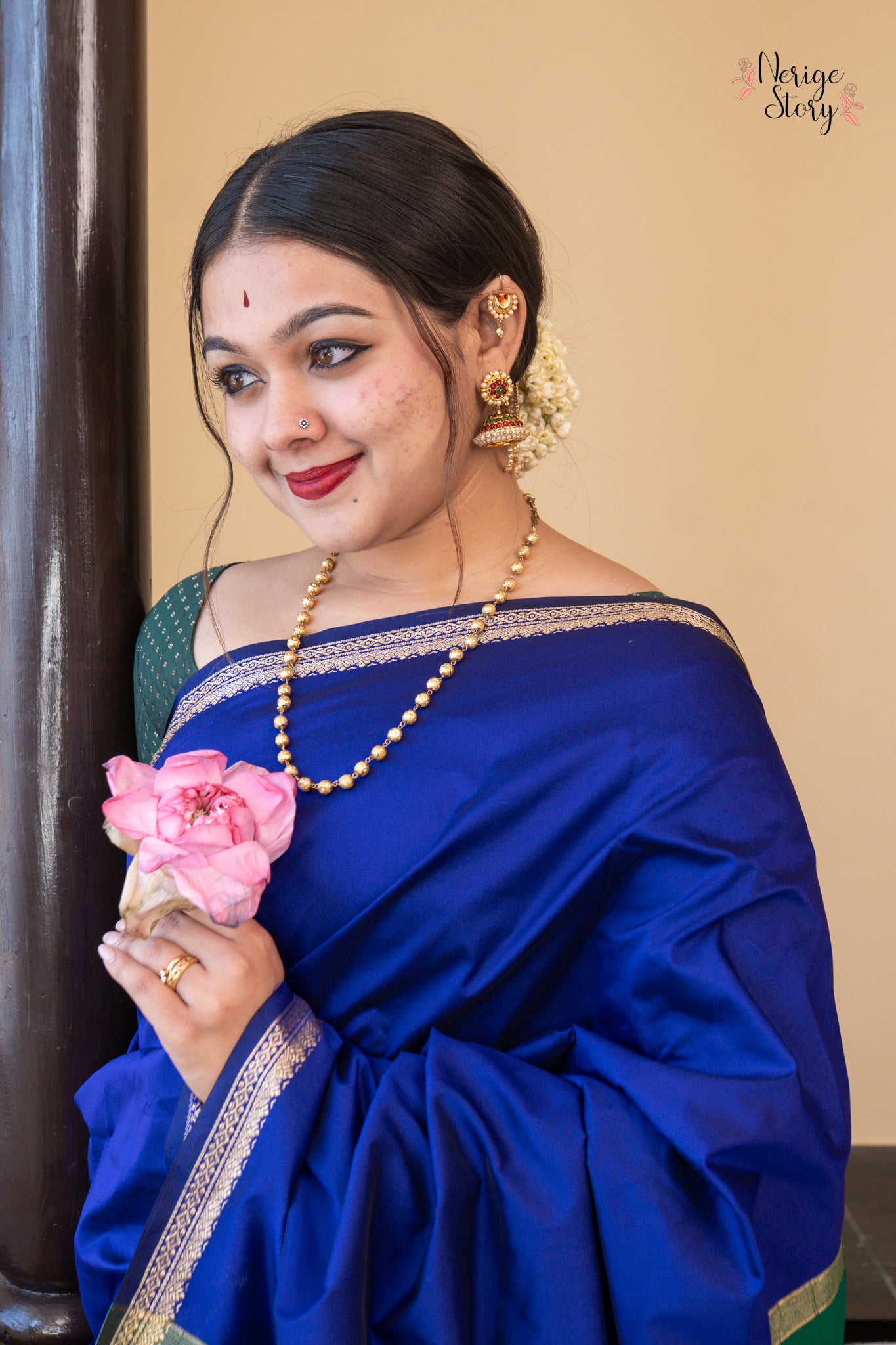 SHUBHADA (ಶುಭದಾ)