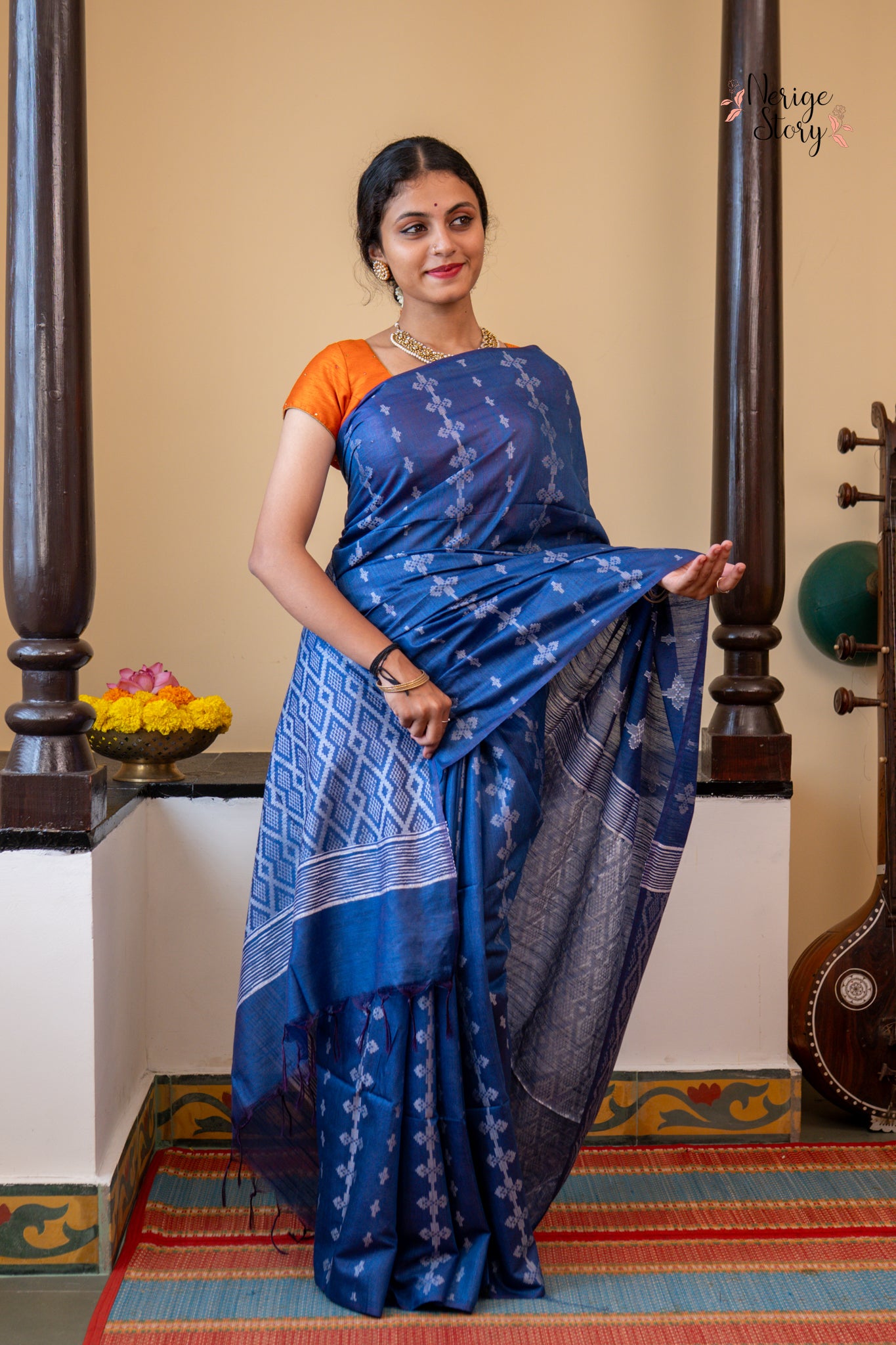 ANURADHA (अनुराधा)