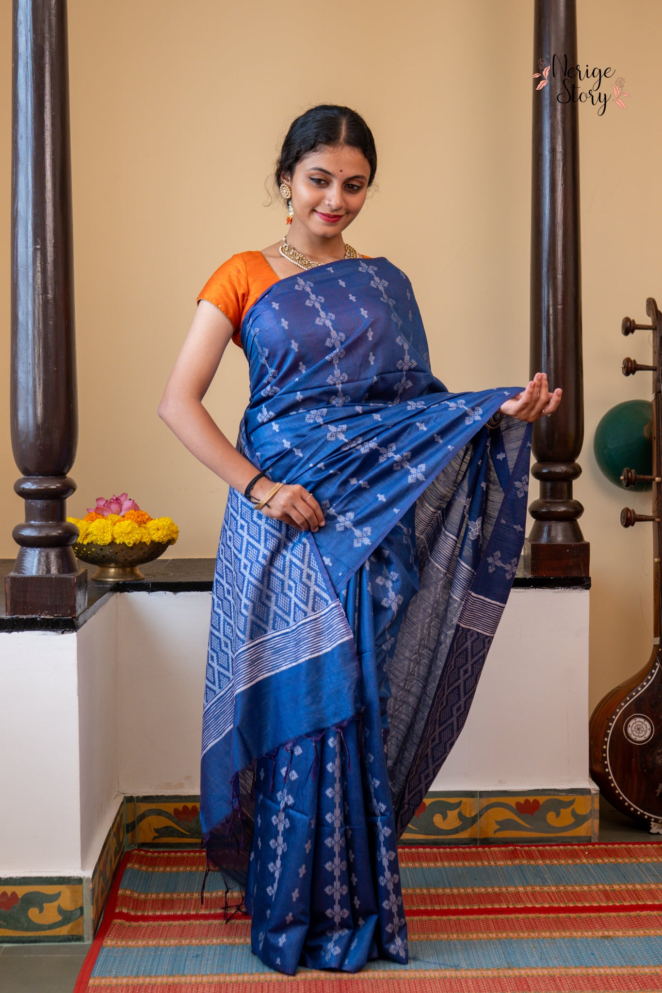 ANURADHA (अनुराधा)