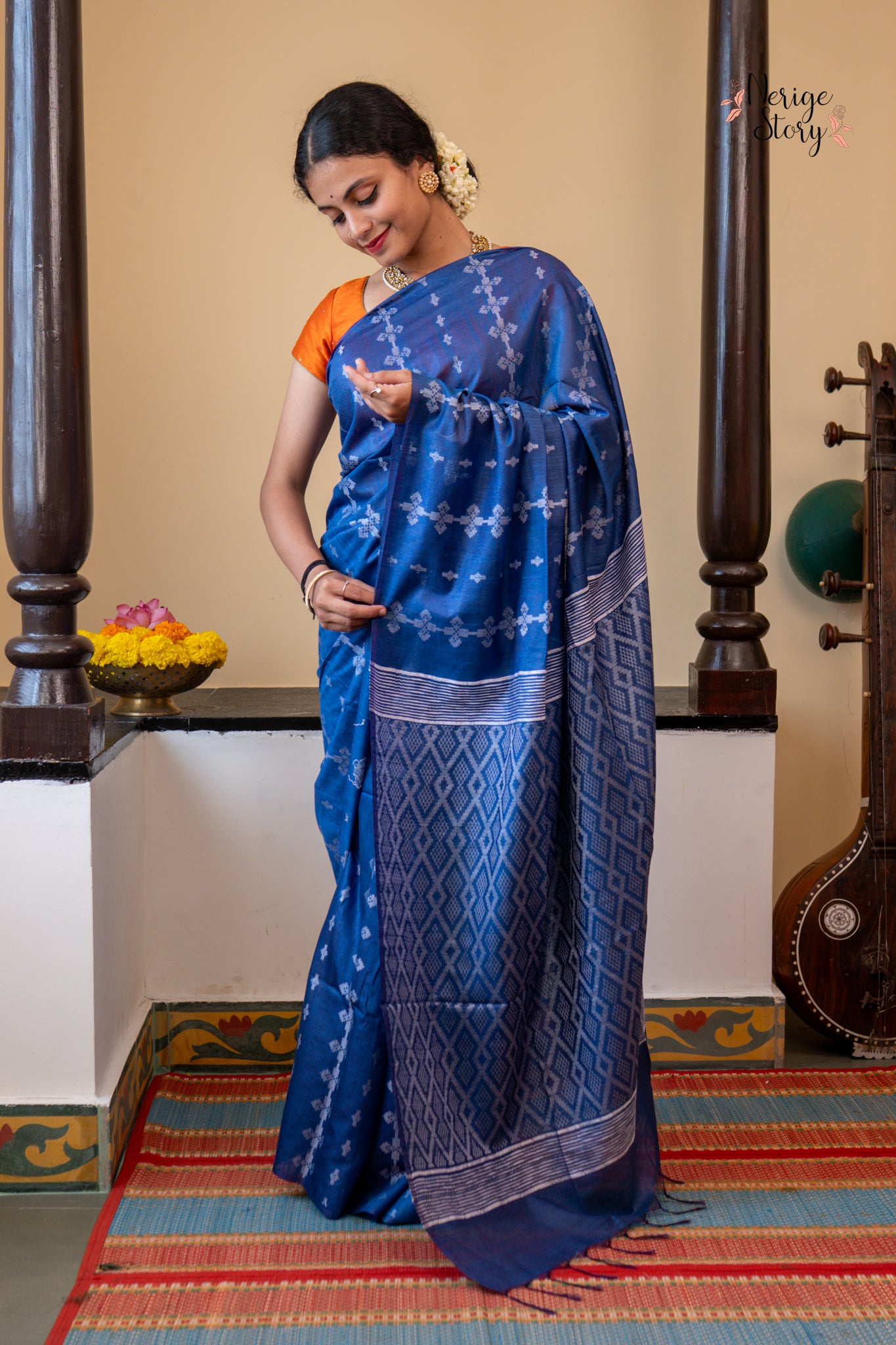 ANURADHA (अनुराधा)