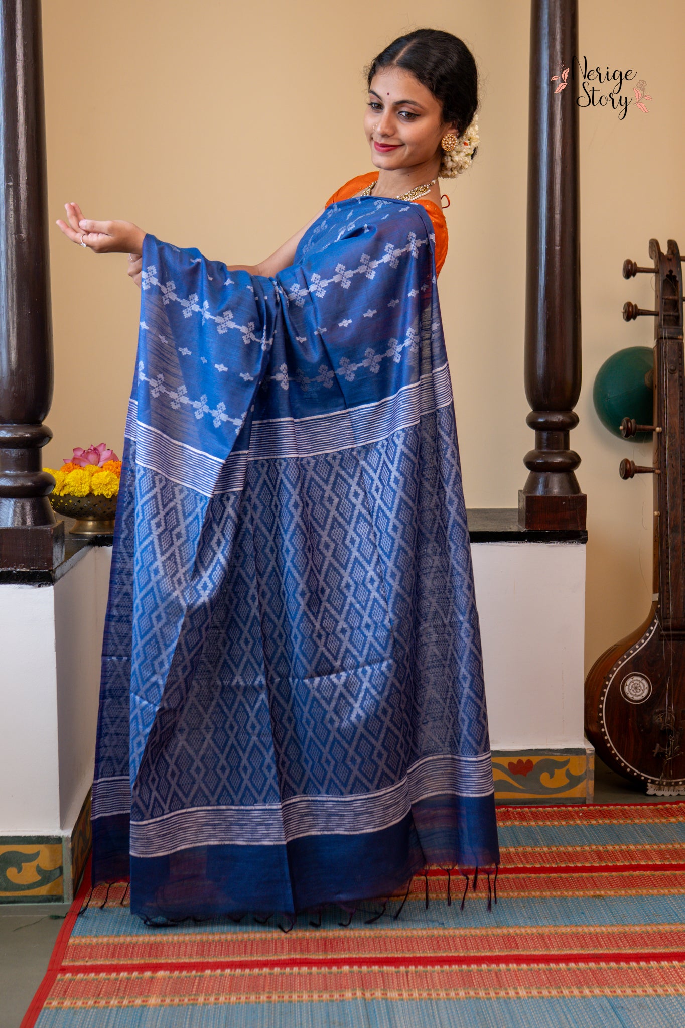 ANURADHA (अनुराधा)