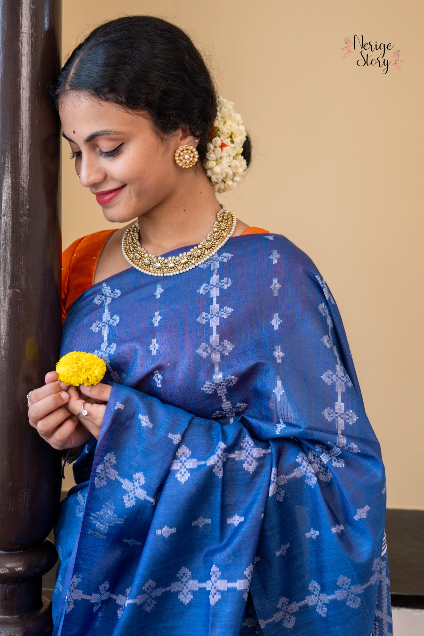 ANURADHA (अनुराधा)