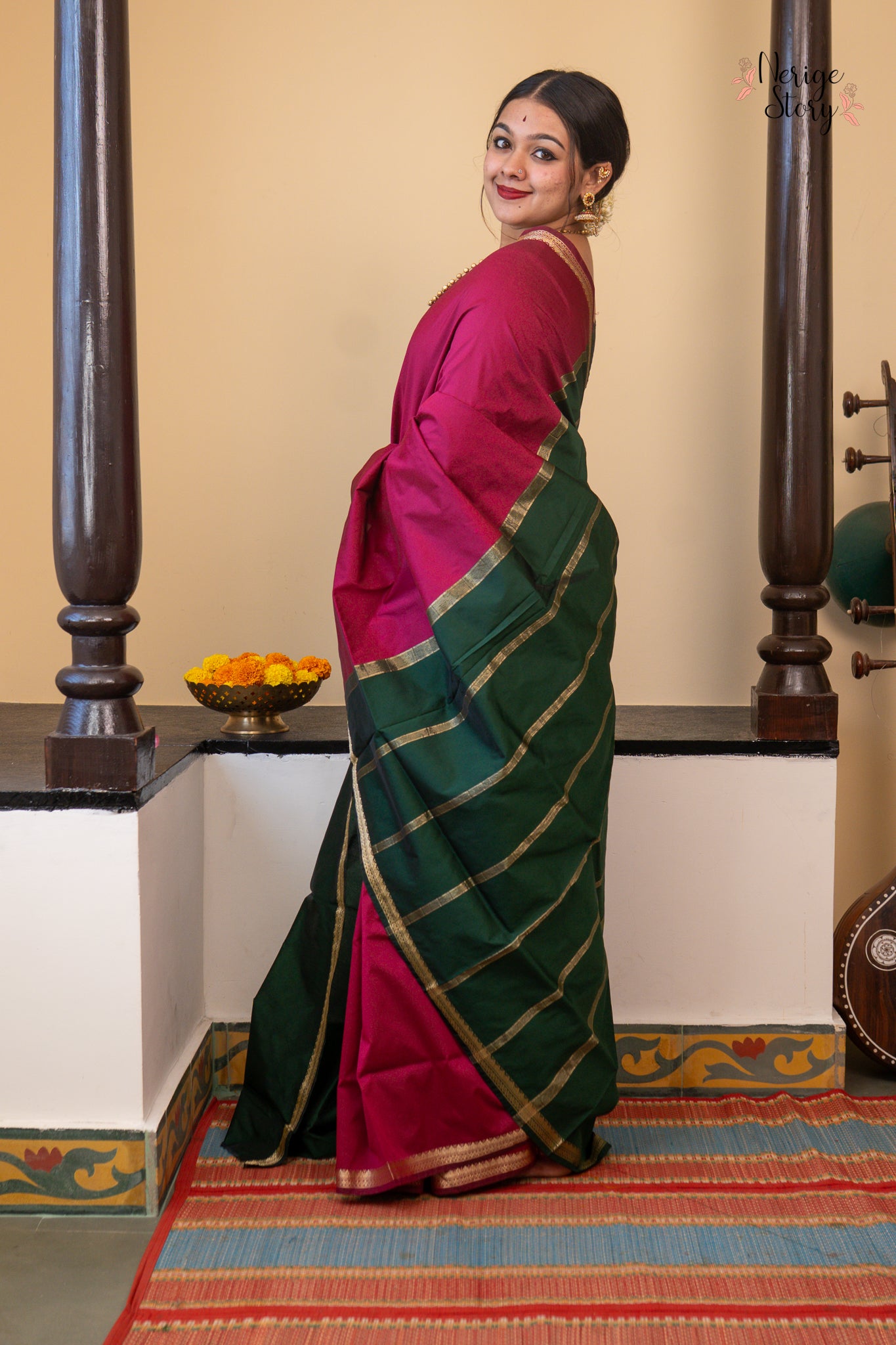 EKAPARNIKA (ಏಕಪರ್ಣಿಕಾ)