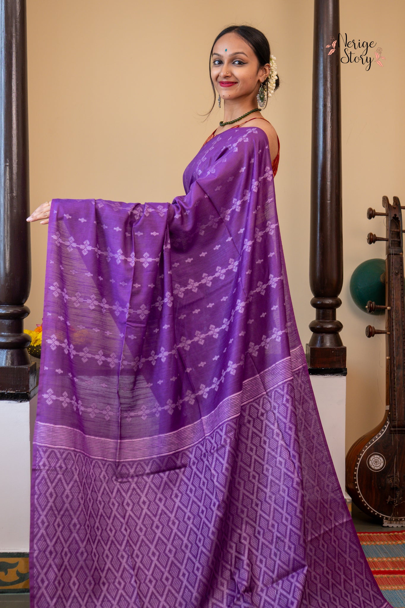 PREMILA (प्रेमिला)