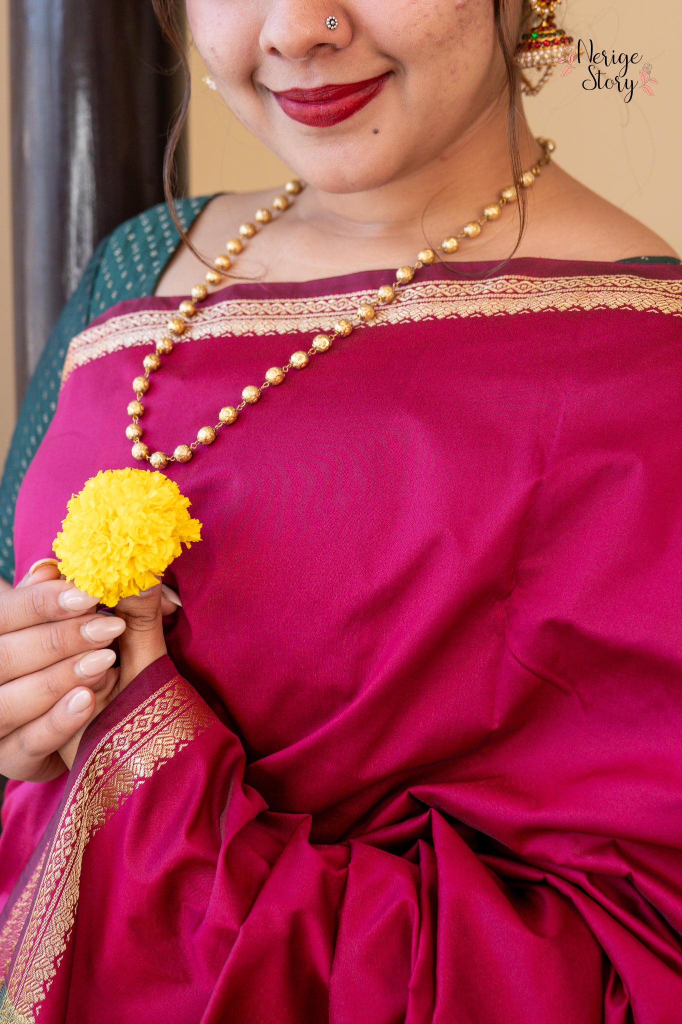 EKAPARNIKA (ಏಕಪರ್ಣಿಕಾ)