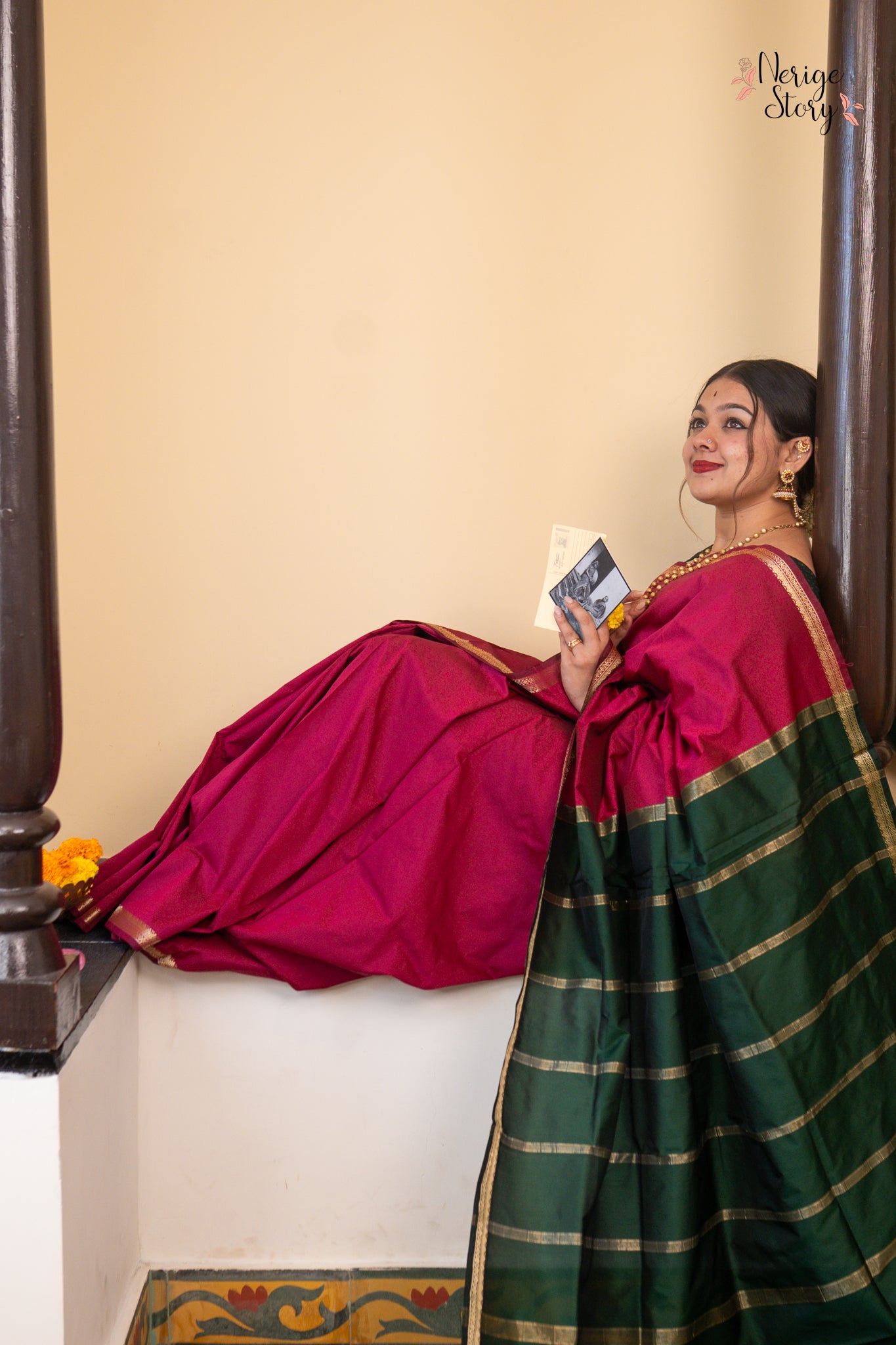 EKAPARNIKA (ಏಕಪರ್ಣಿಕಾ)