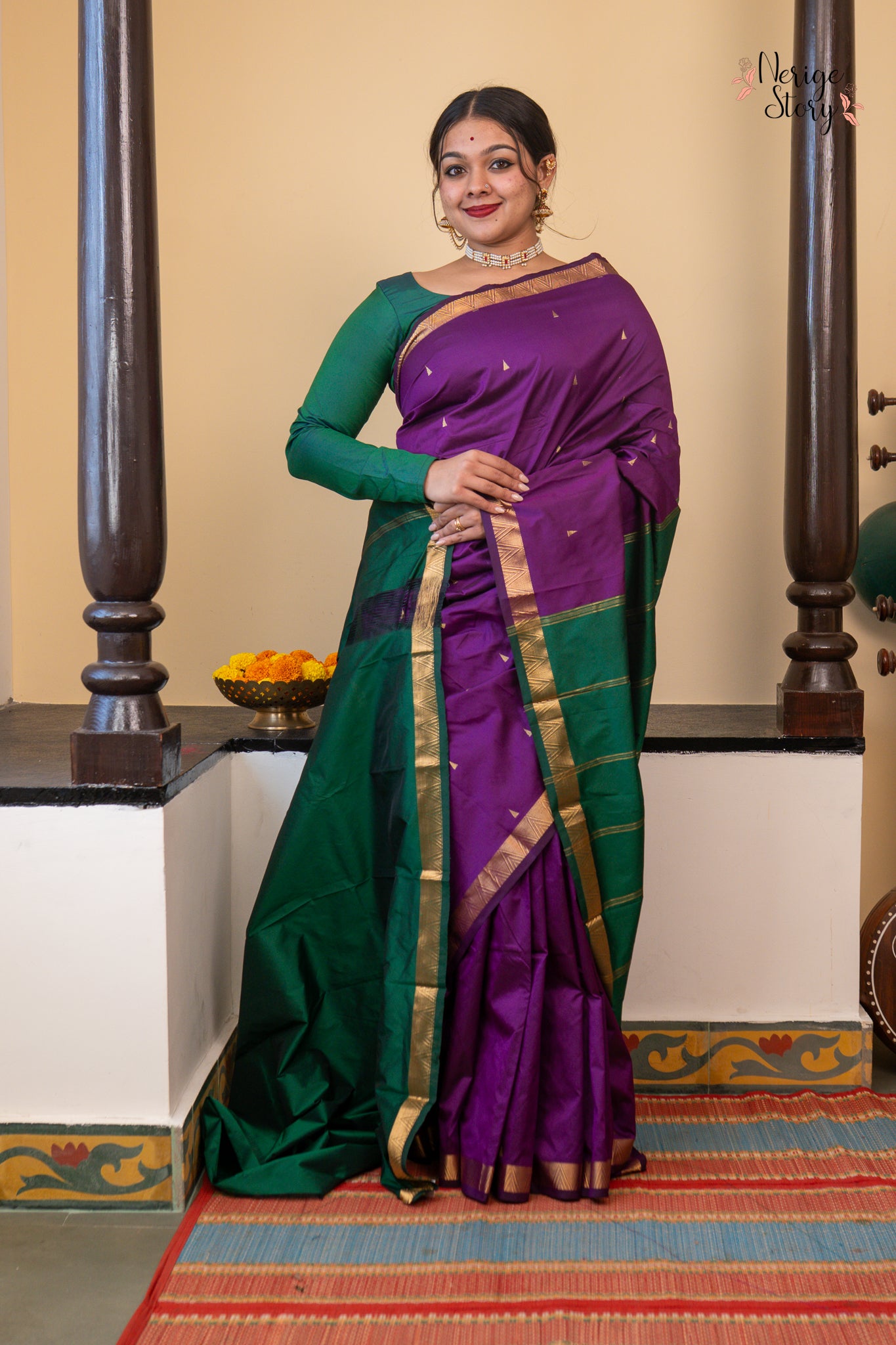 KAVYANJALI (ಕಾವ್ಯಾಂಜಲಿ)