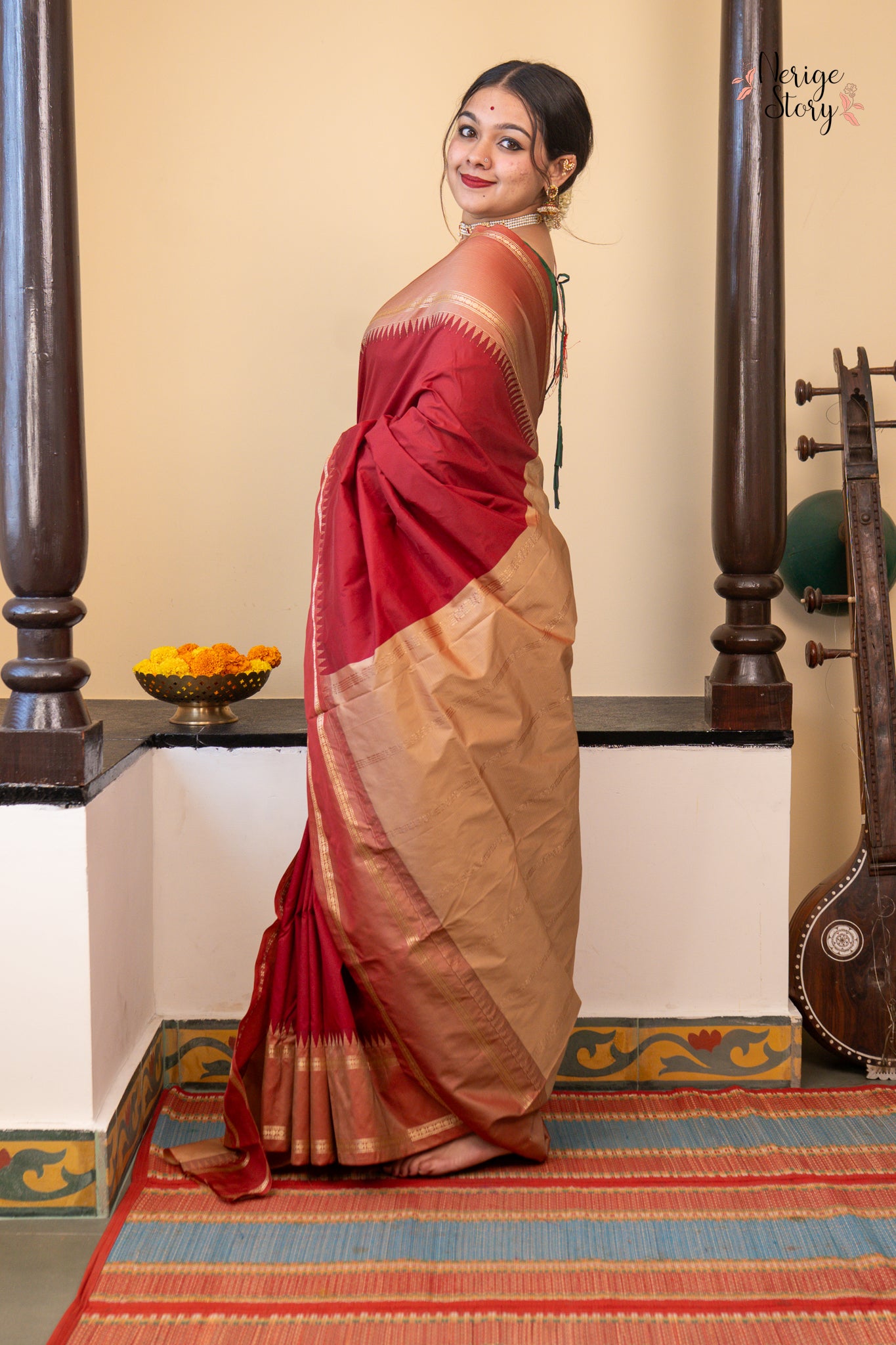 GIRIVALLI (ಗಿರಿವಲ್ಲಿ)